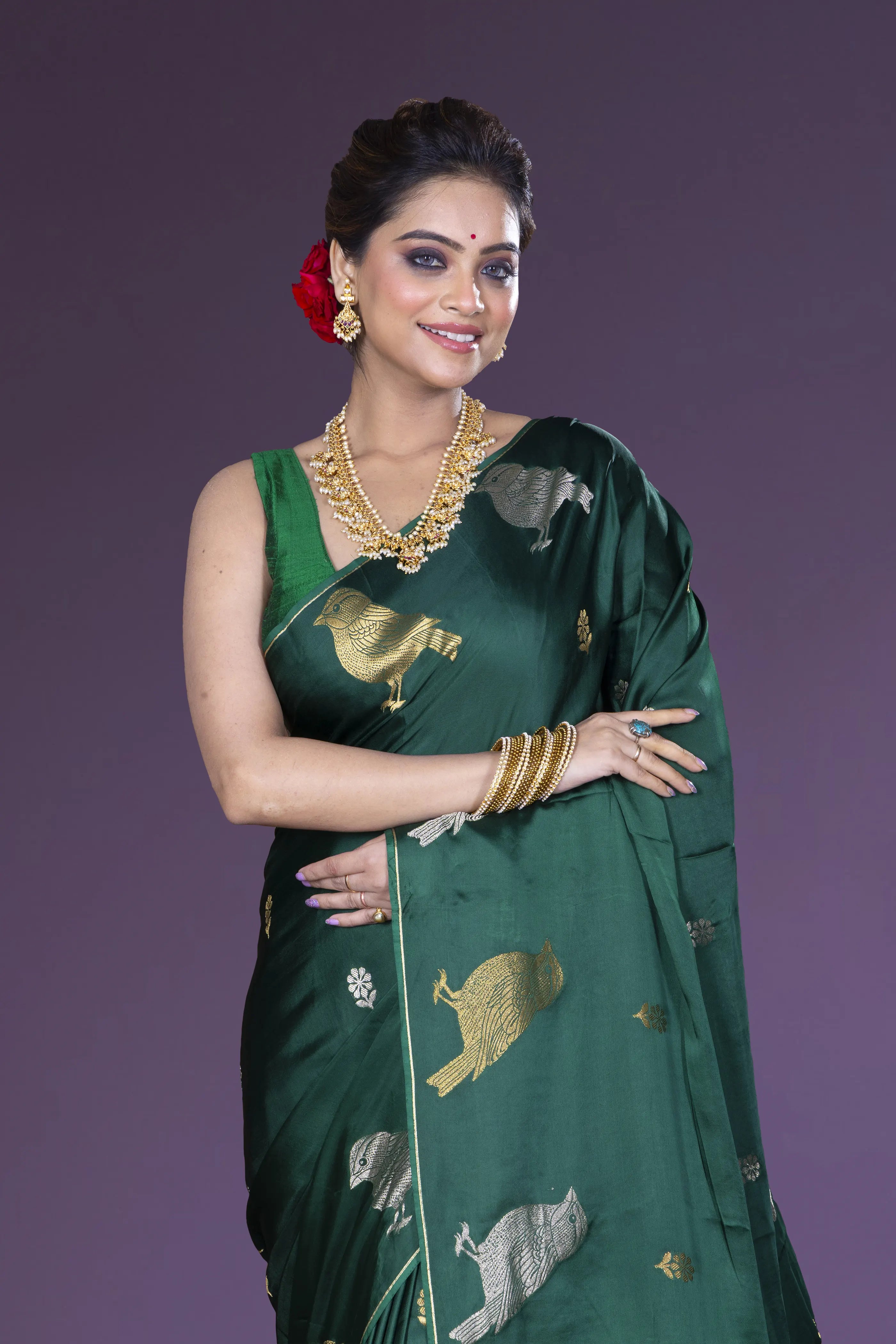 Semi Mashru