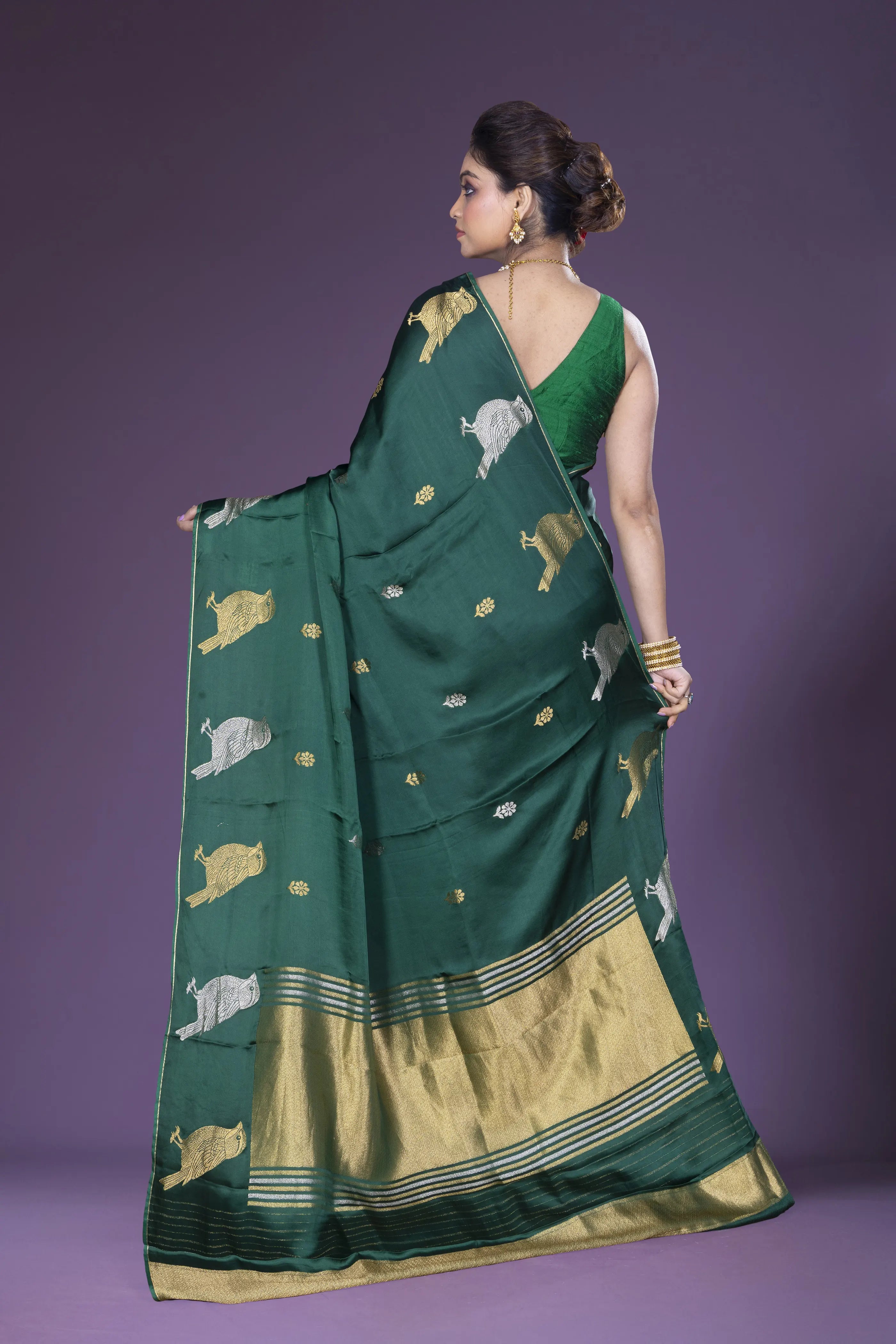 Semi Mashru