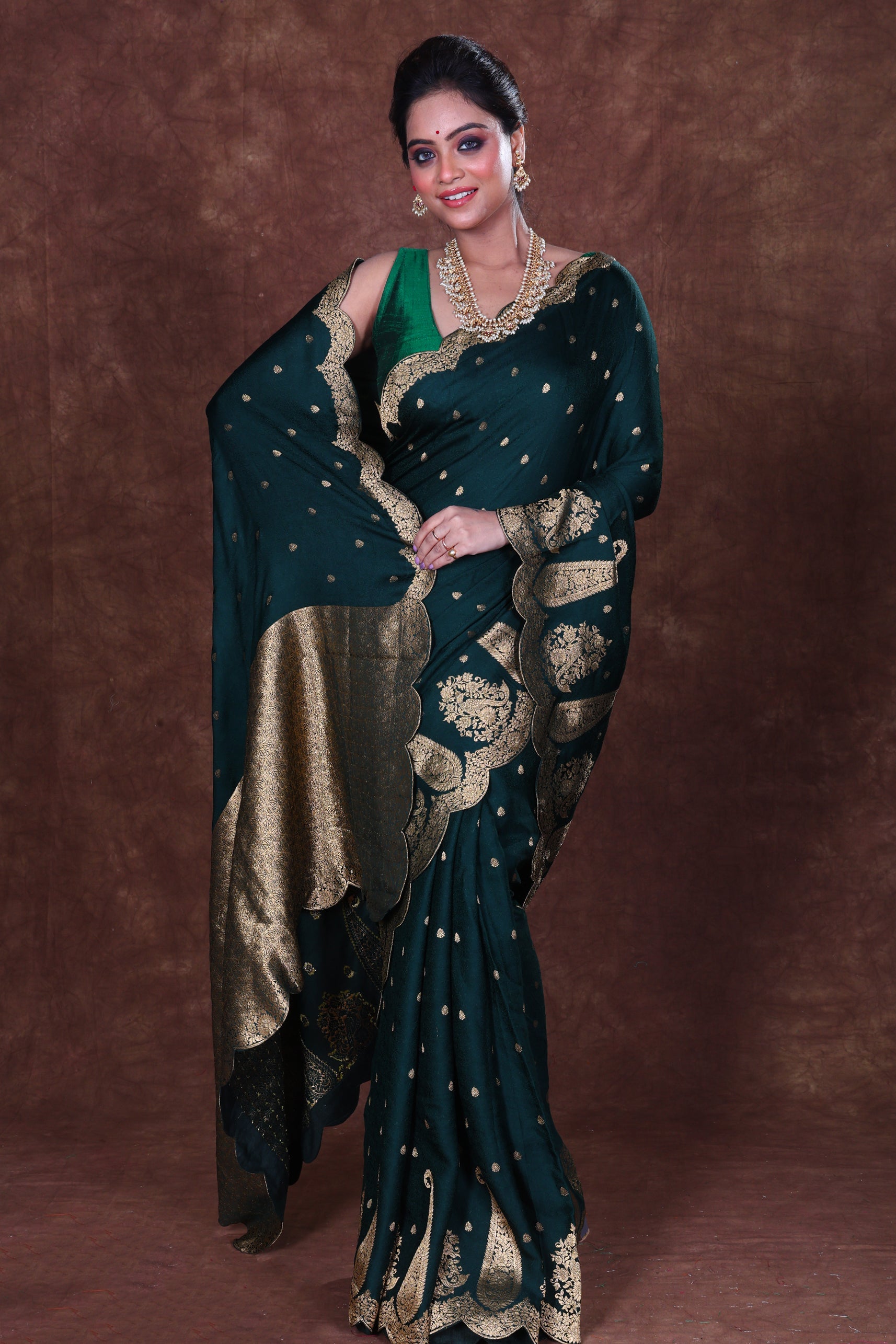 Semi Mashru