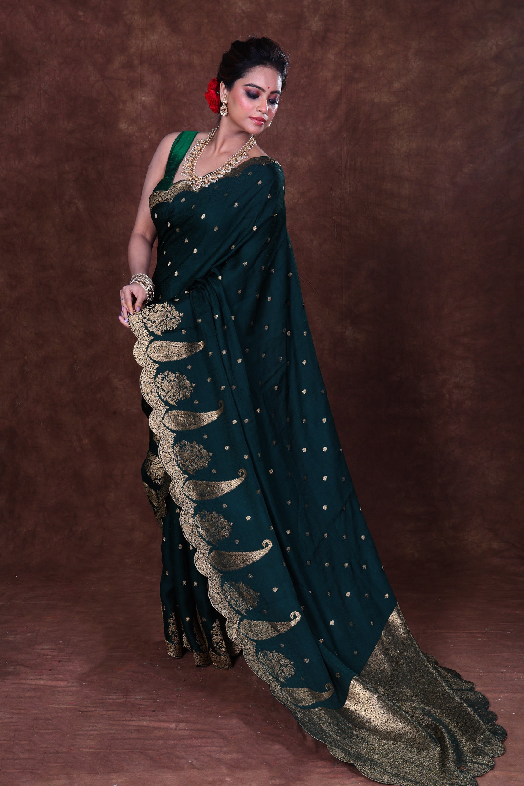 Semi Mashru
