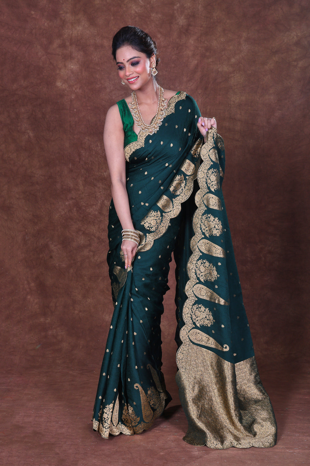 Semi Mashru