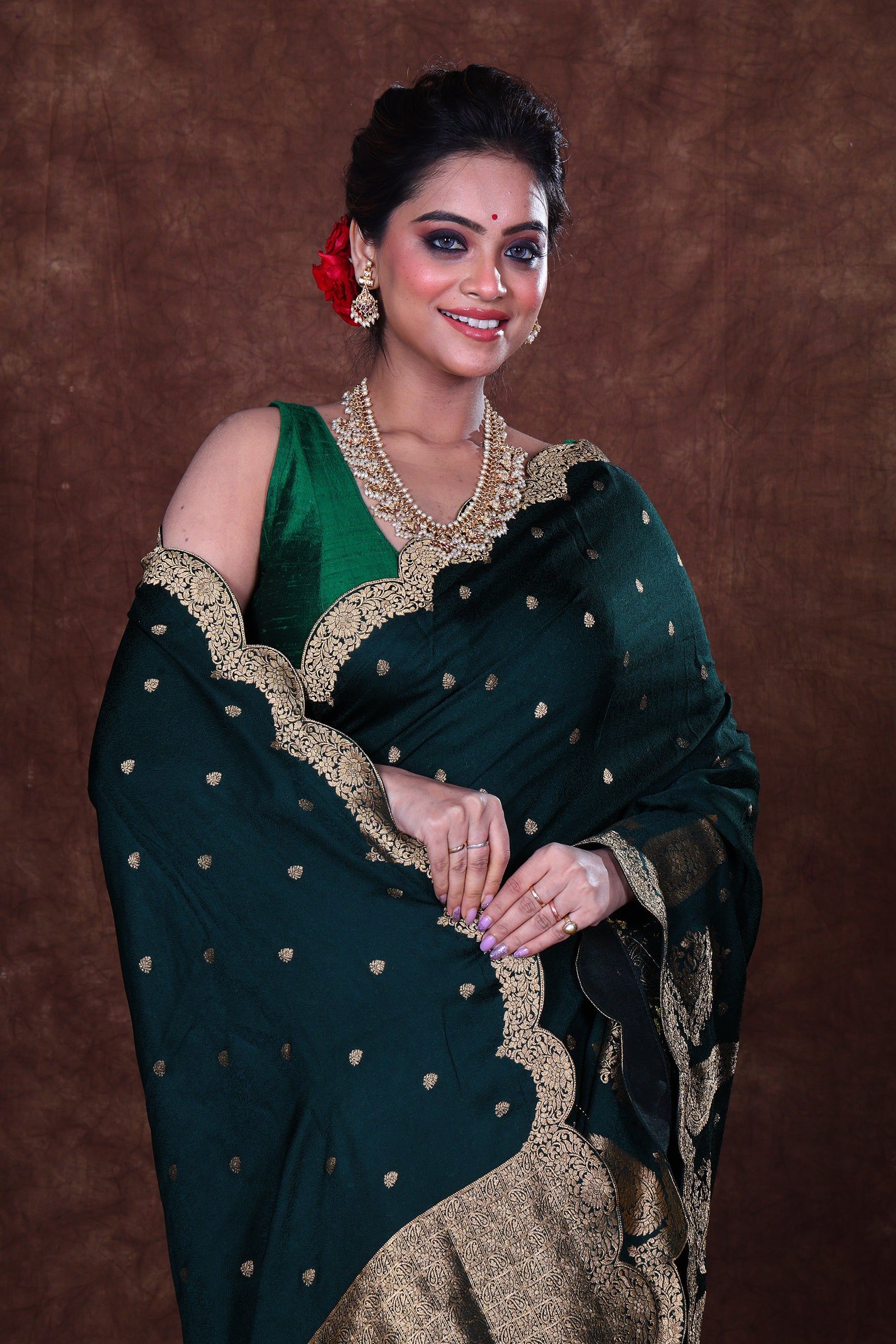 Semi Mashru