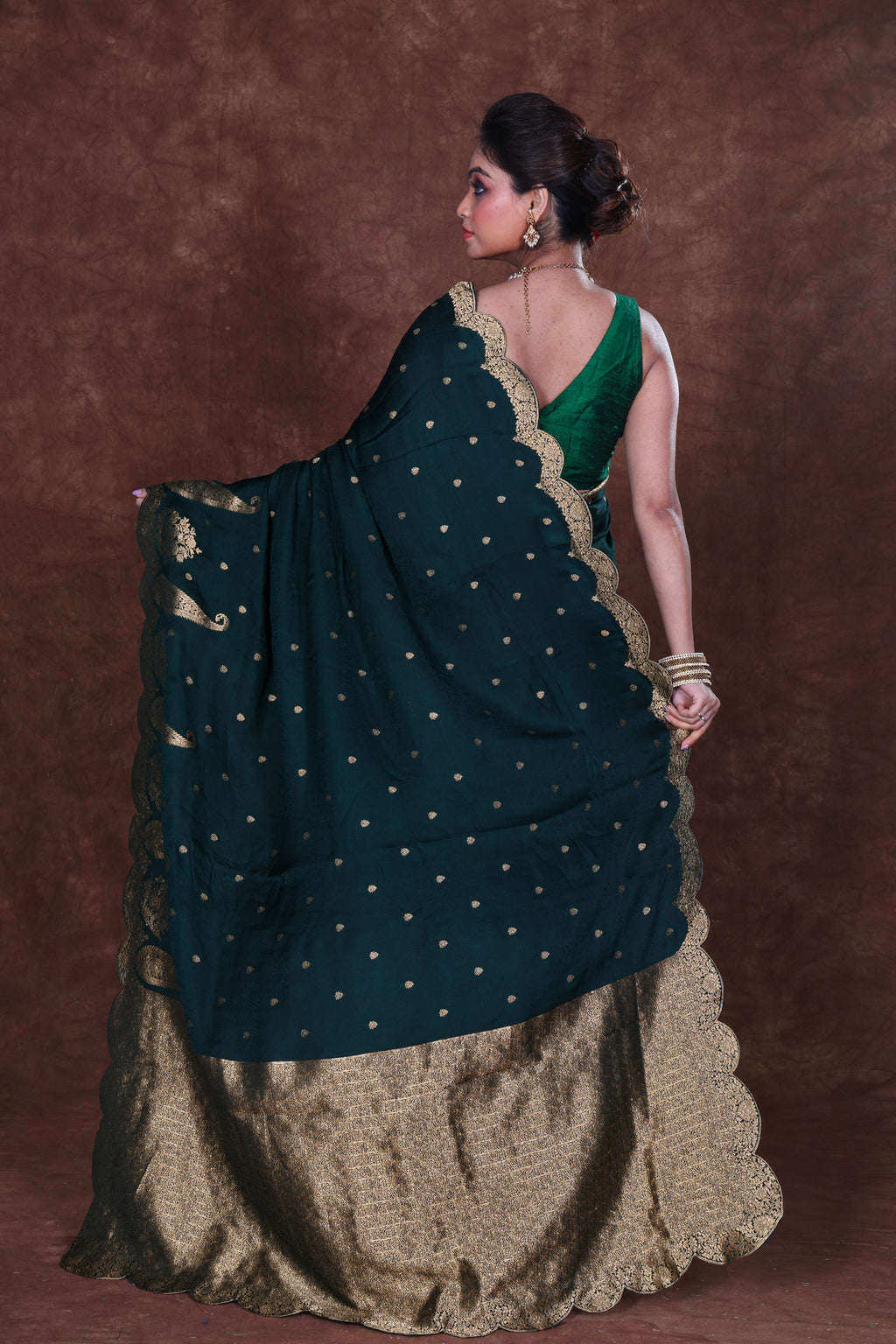 Semi Mashru