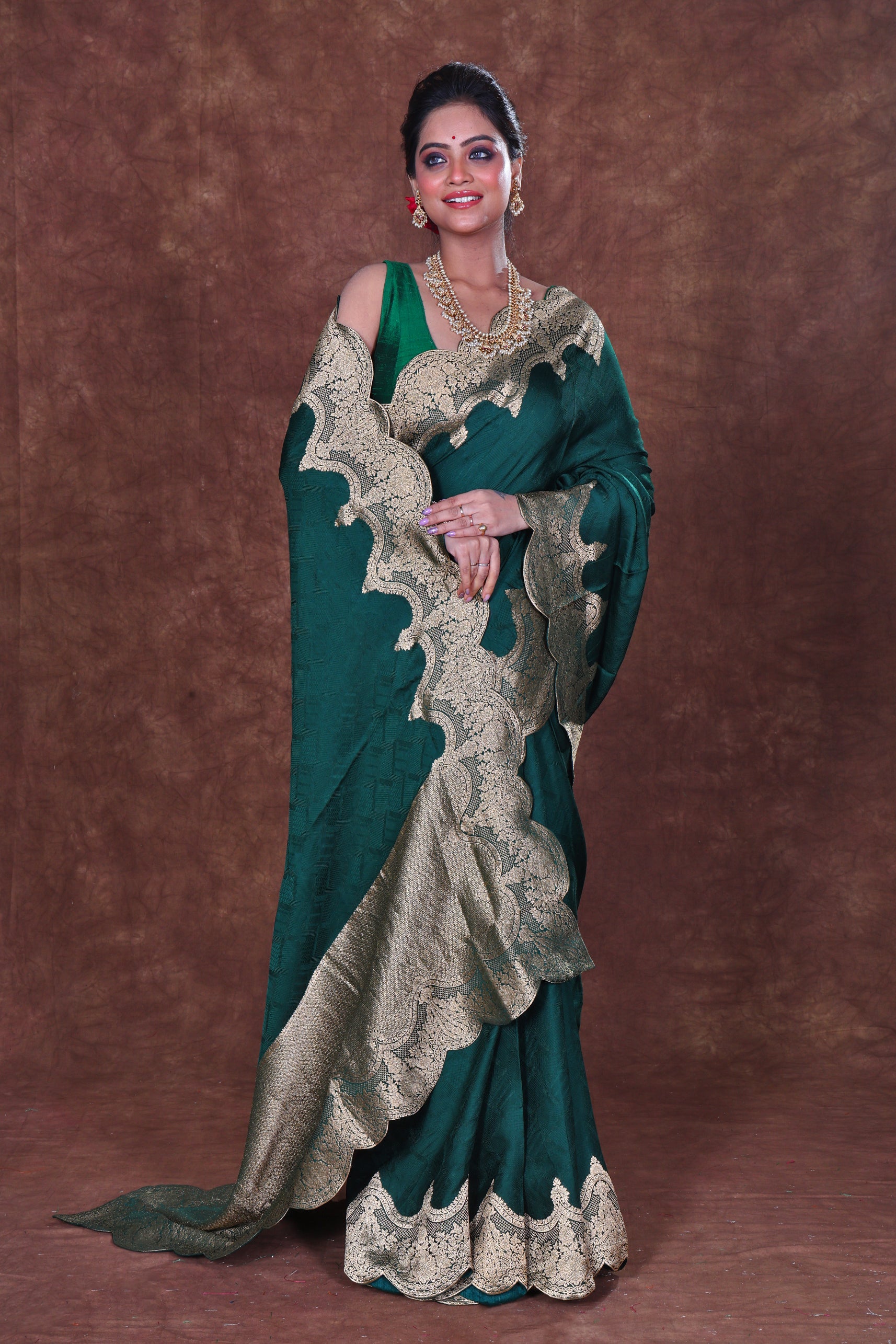 Semi Mashru