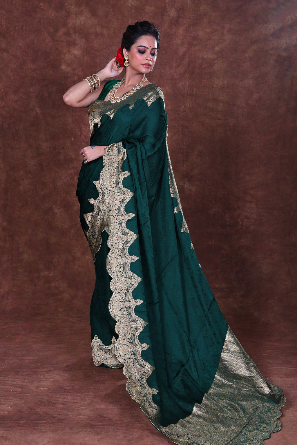 Semi Mashru