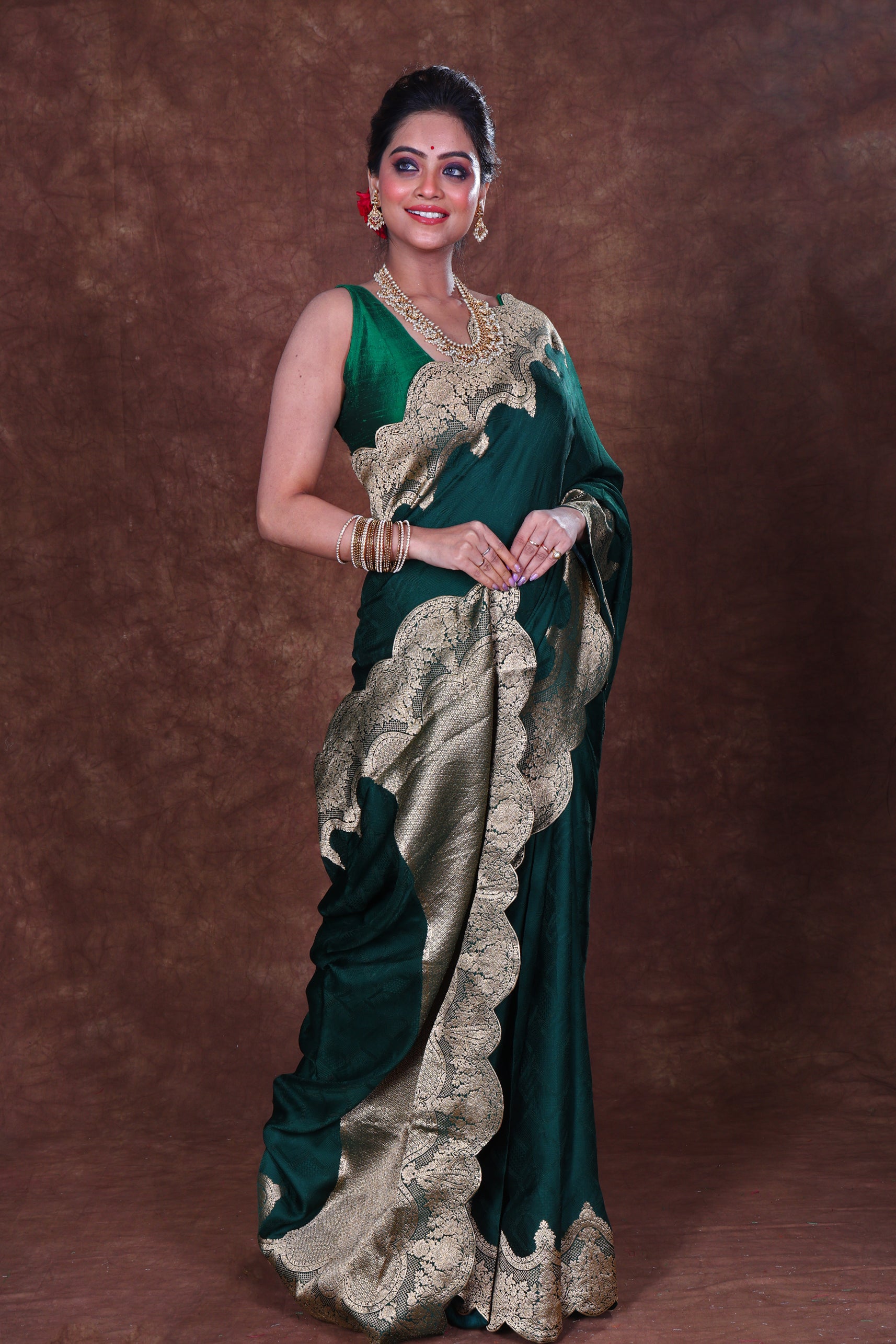 Semi Mashru