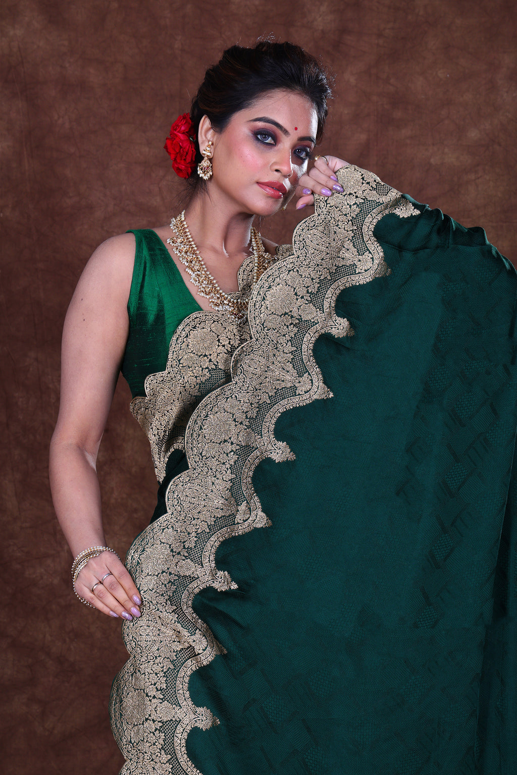 Semi Mashru