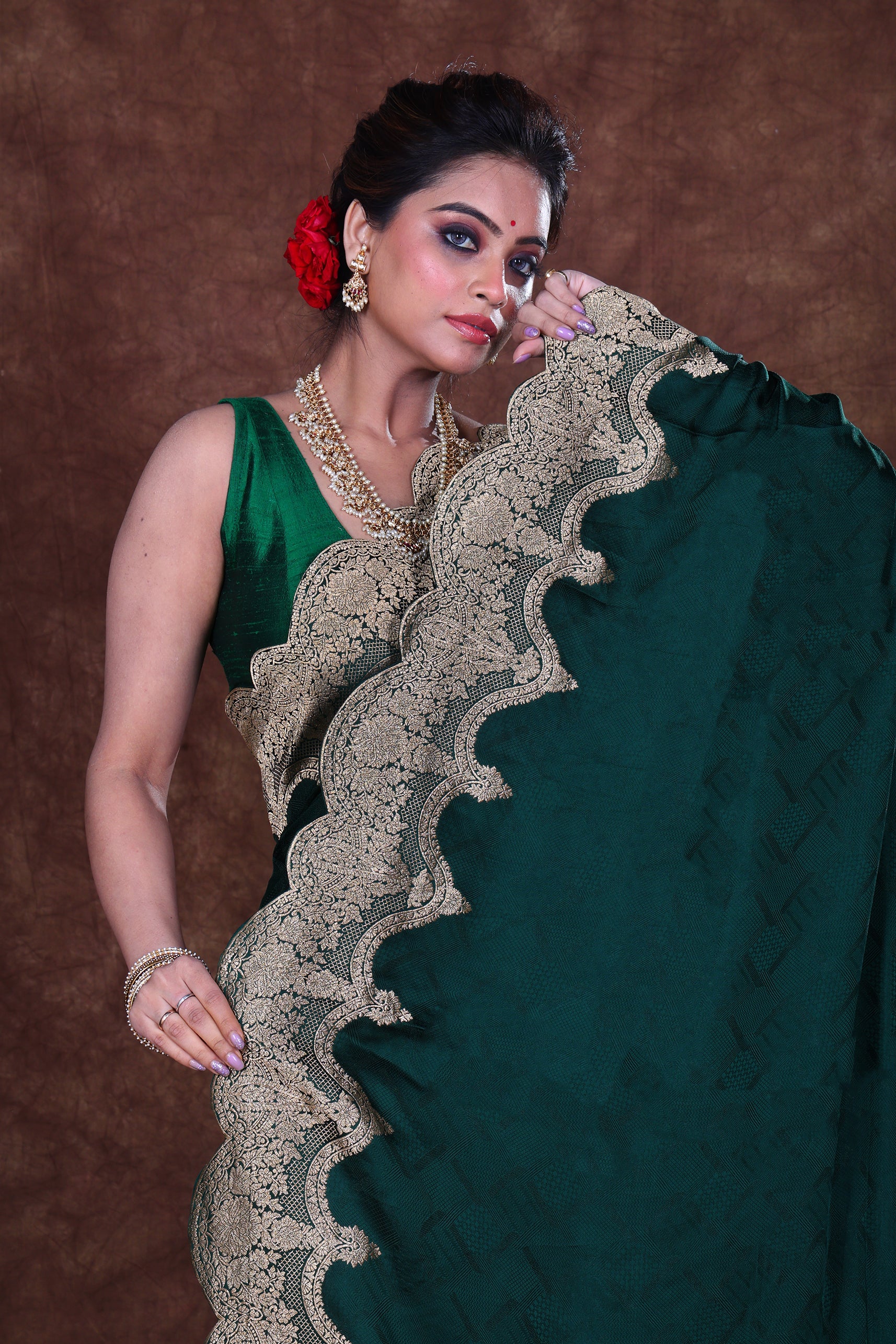 Semi Mashru