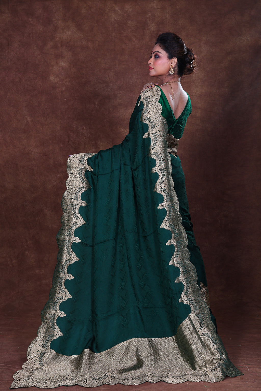 Semi Mashru