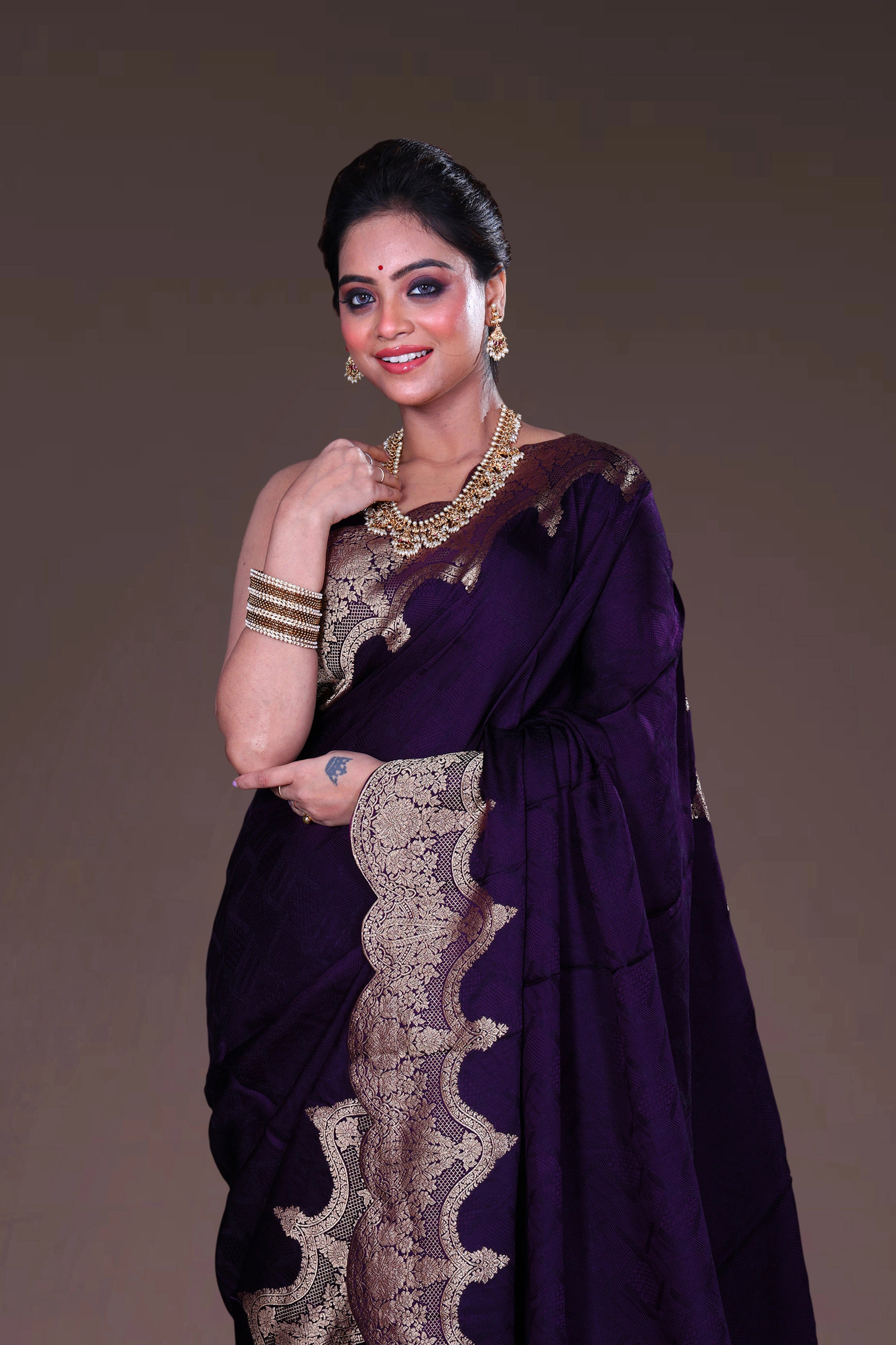 Semi Mashru