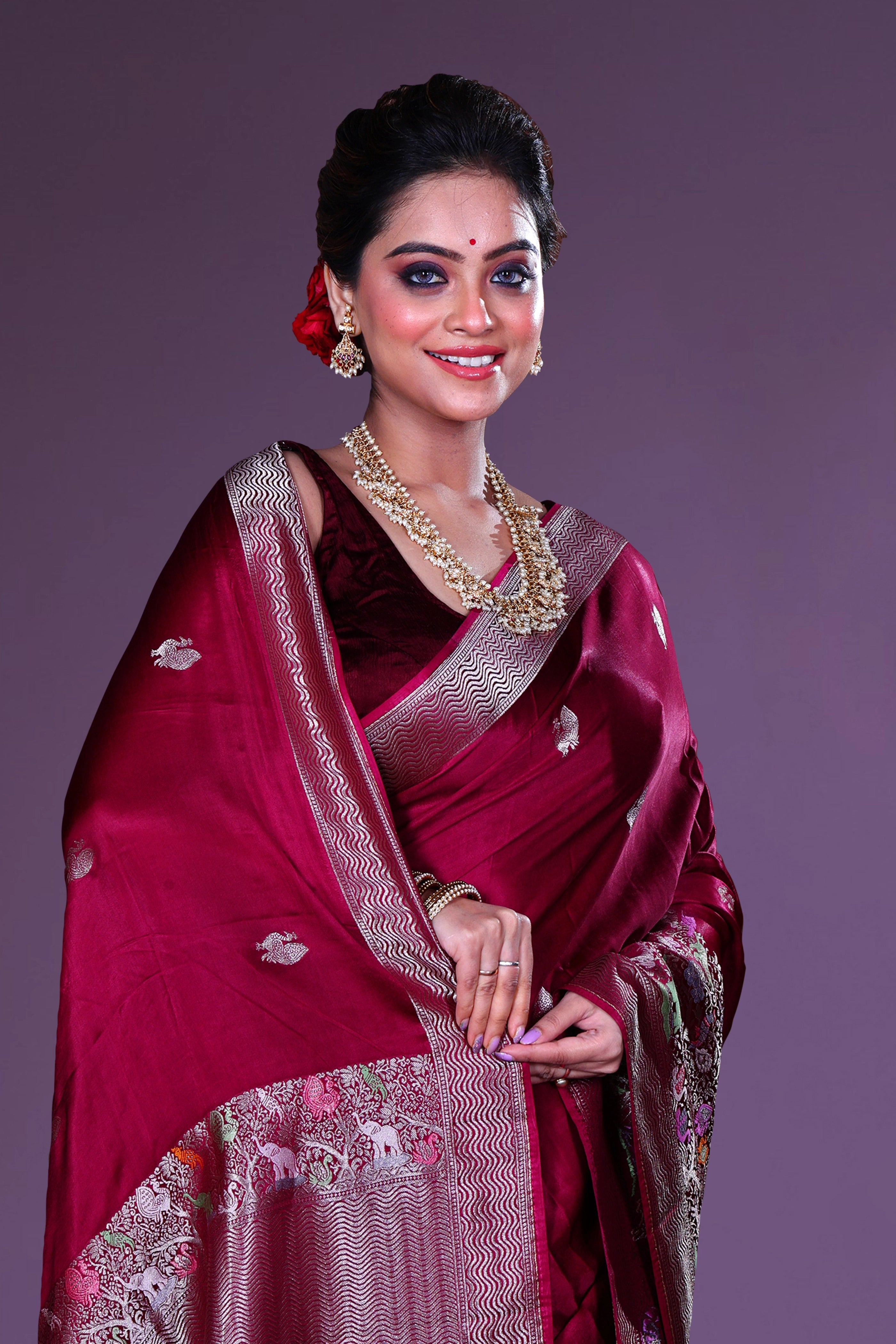 Semi Mashru