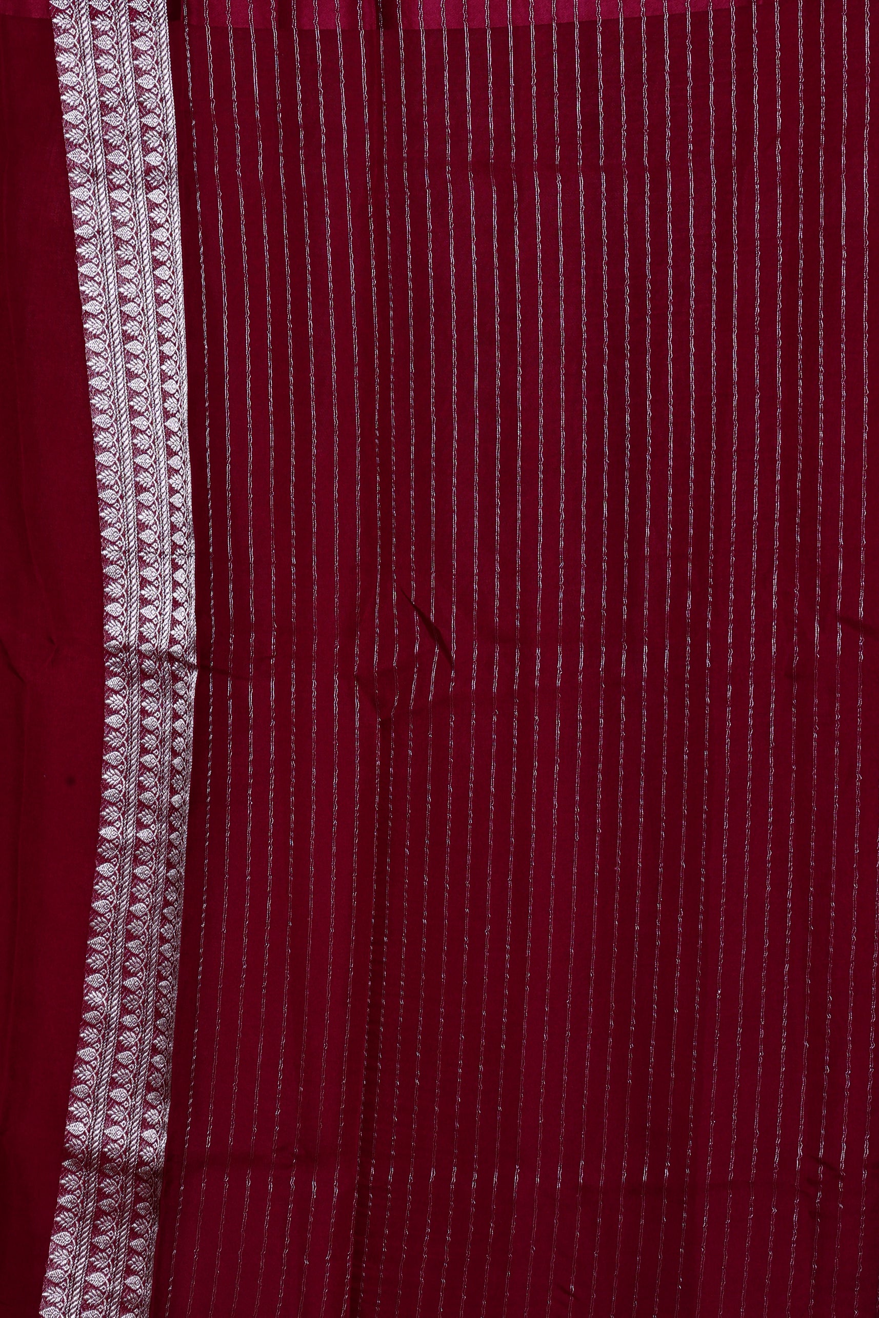 Semi Kora Katan Banarasi