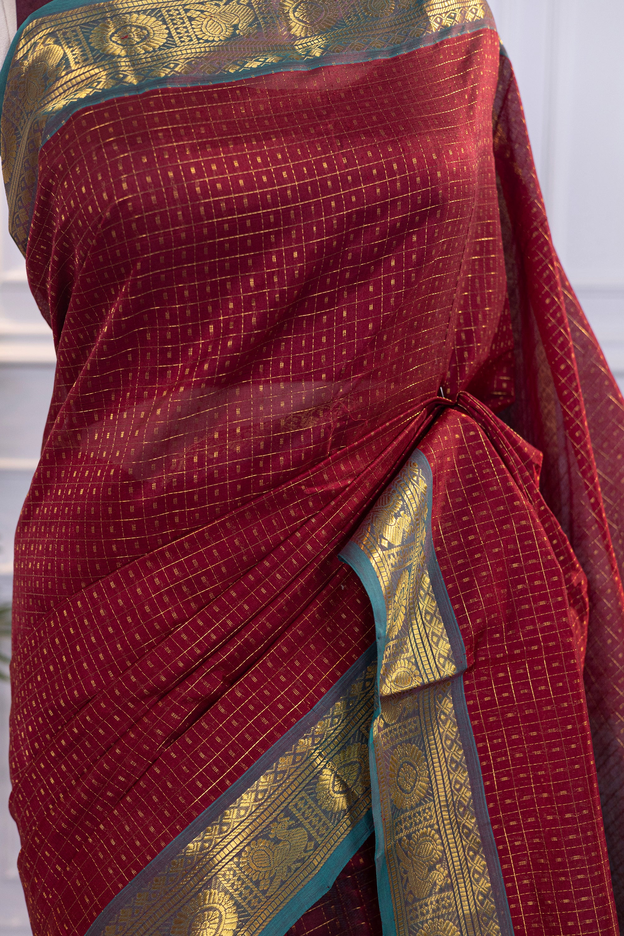 Sico Kanjivaram