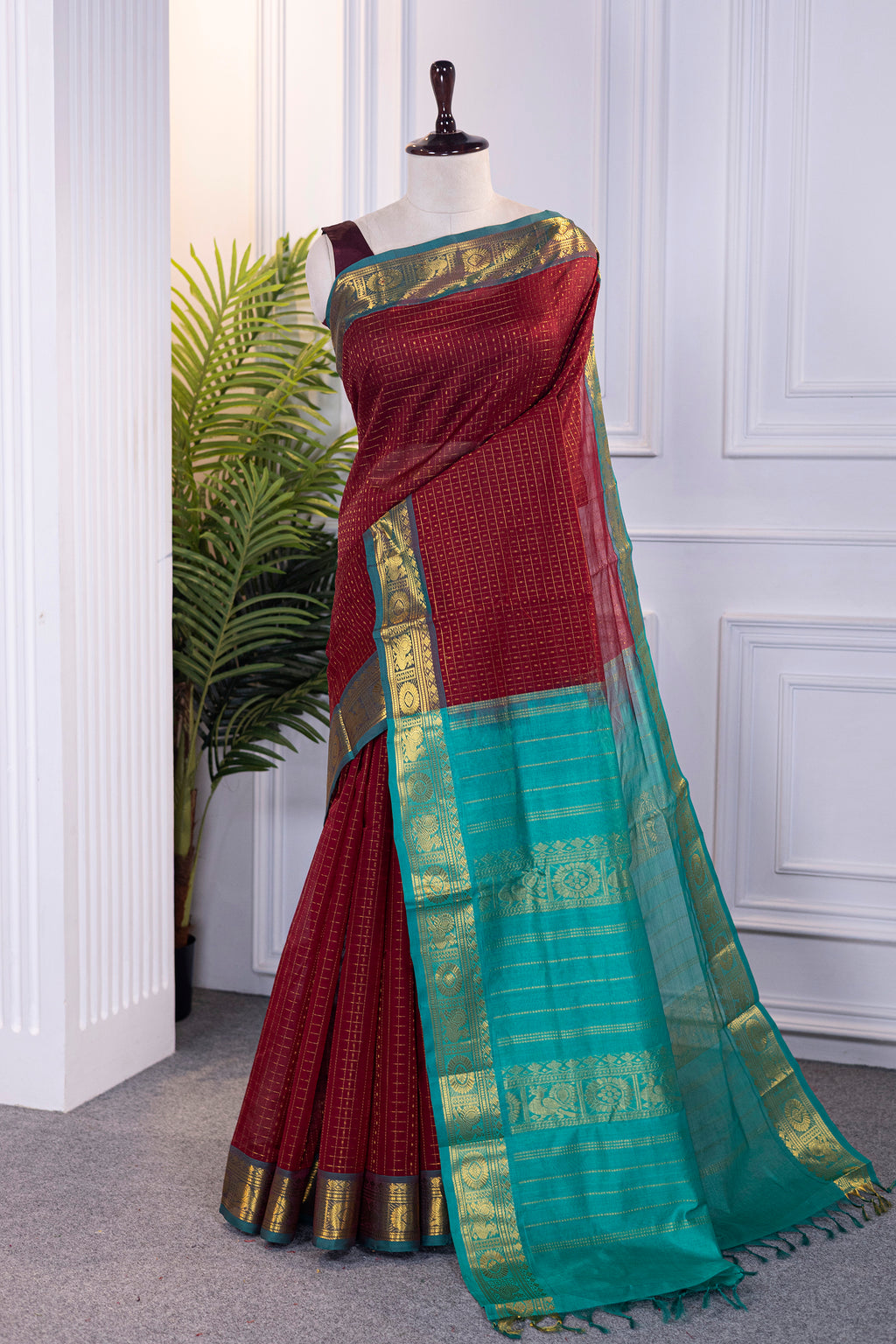 Sico Kanjivaram