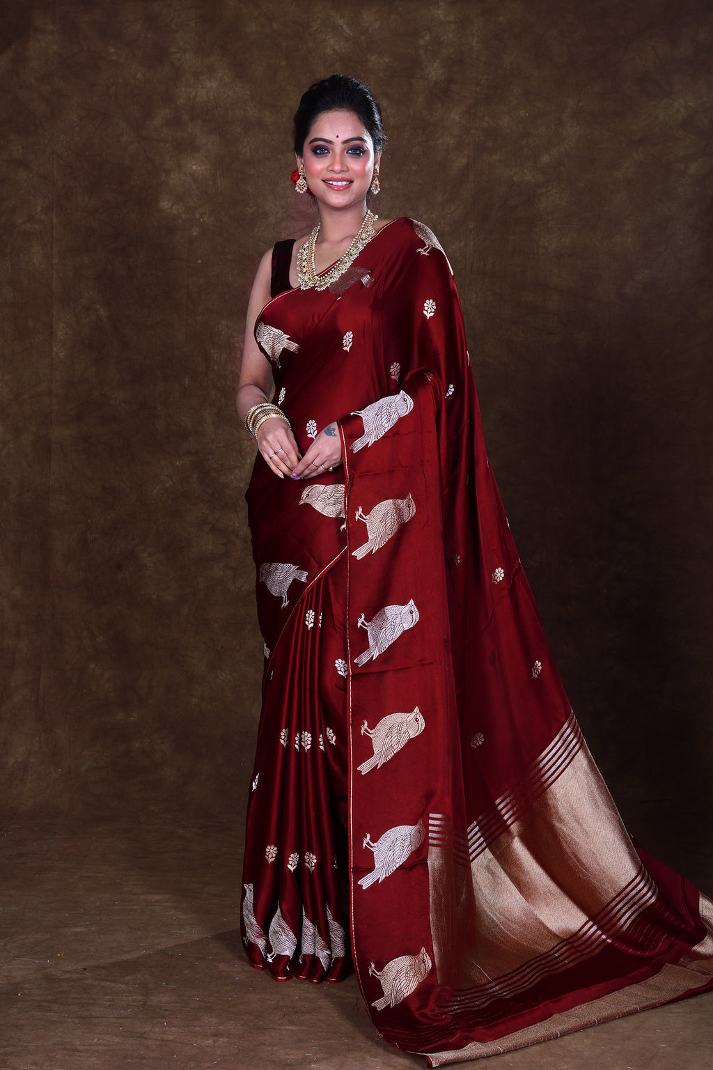Semi Mashru