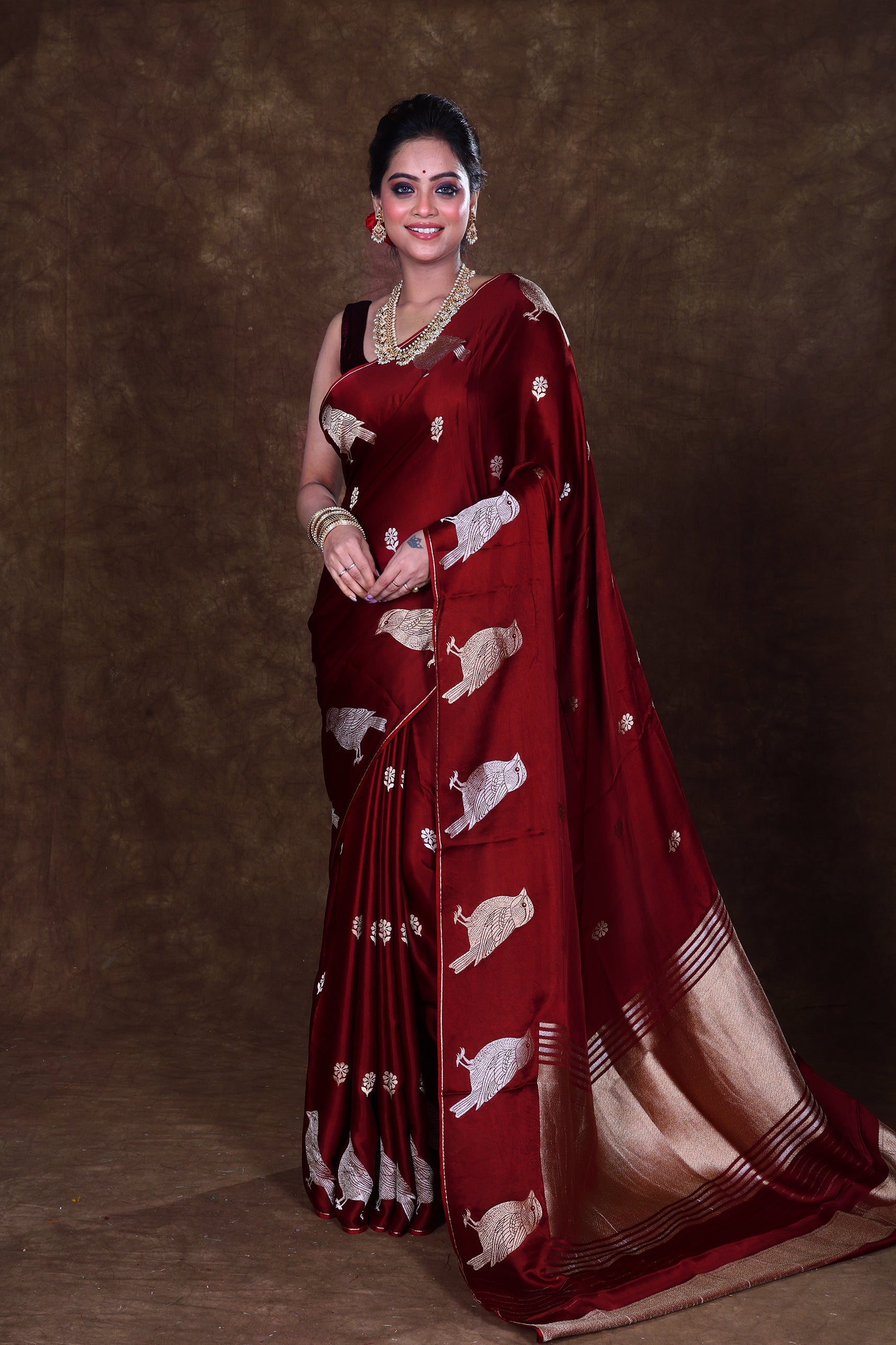 Semi Mashru