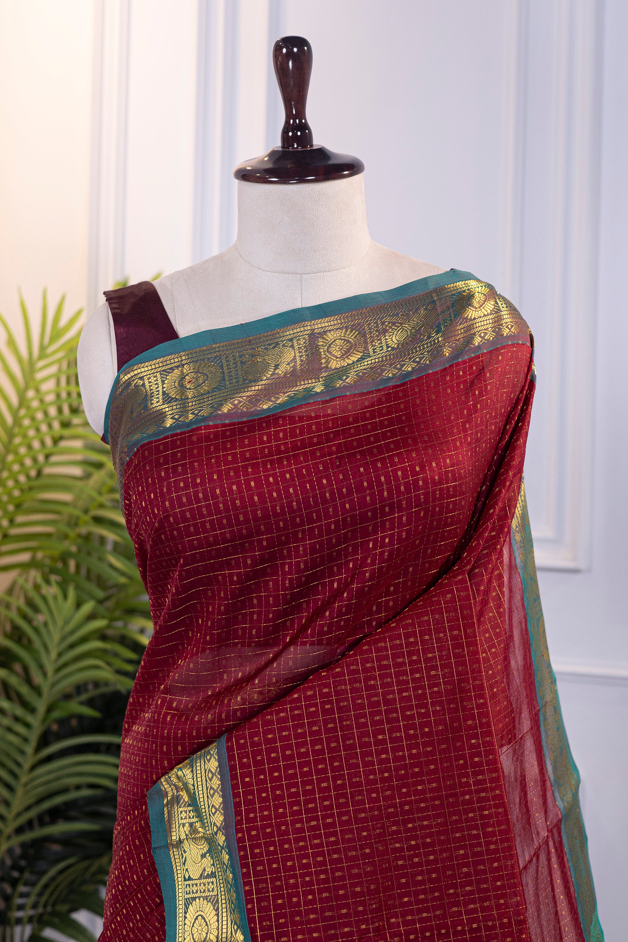 Sico Kanjivaram
