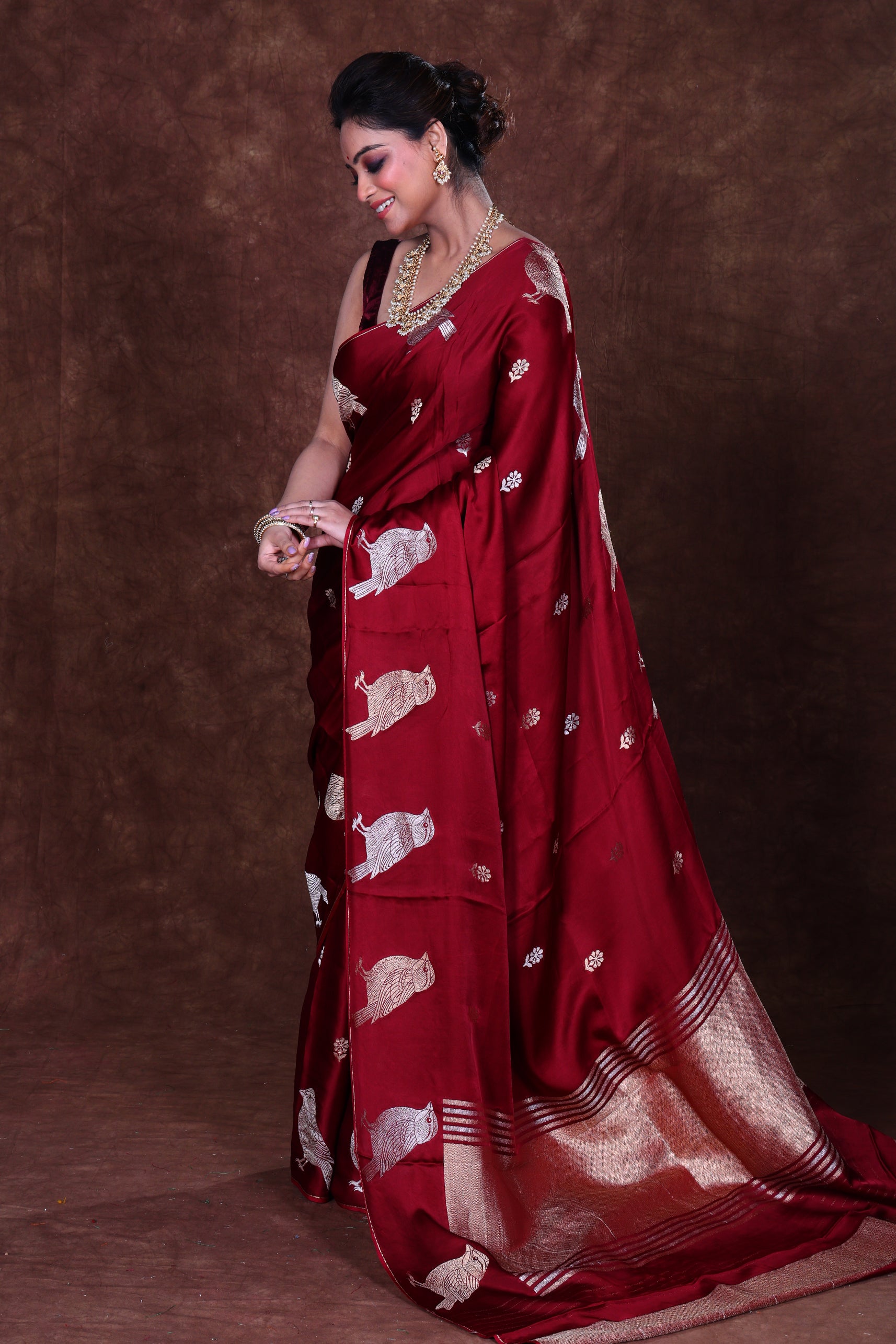 Semi Mashru