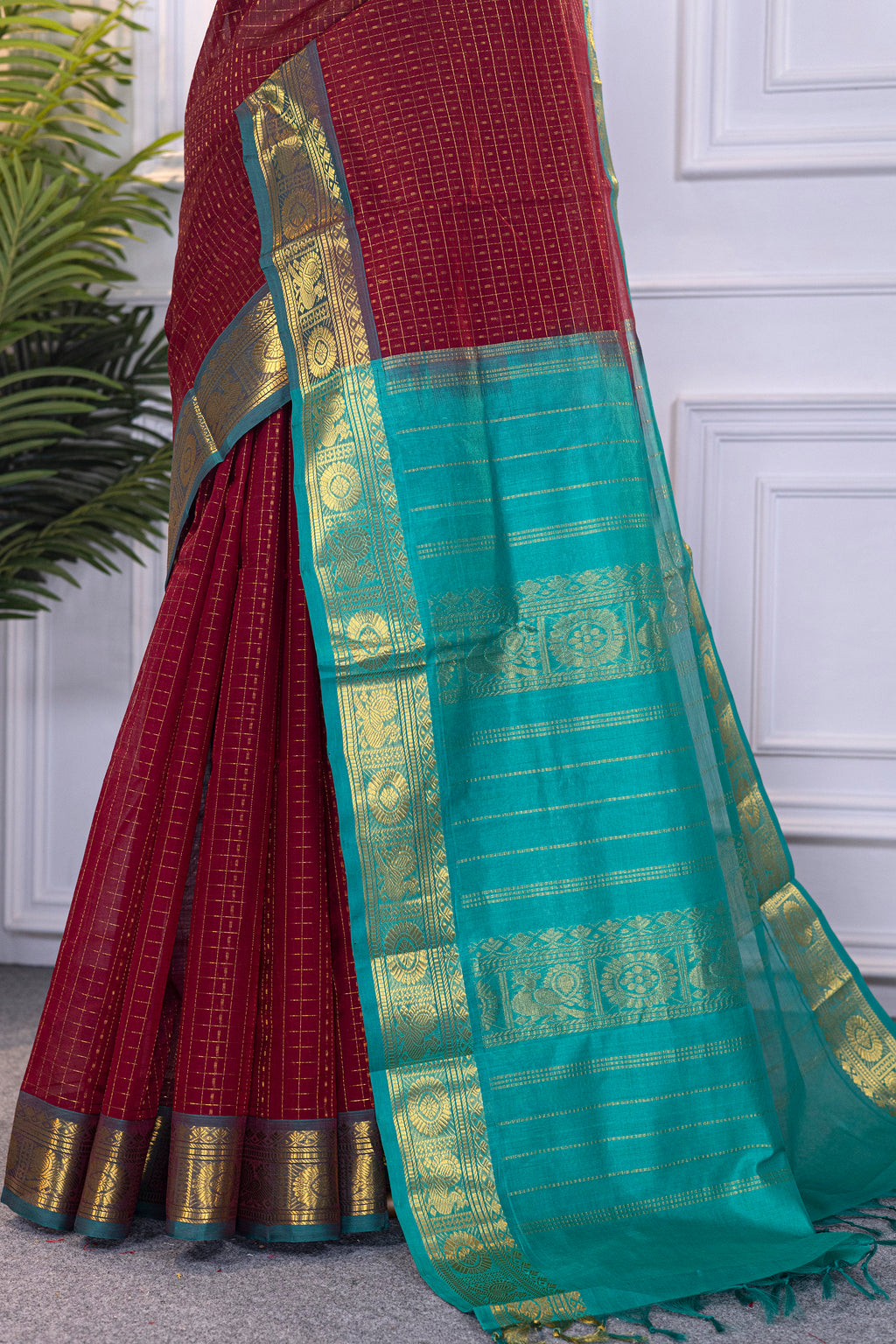Sico Kanjivaram