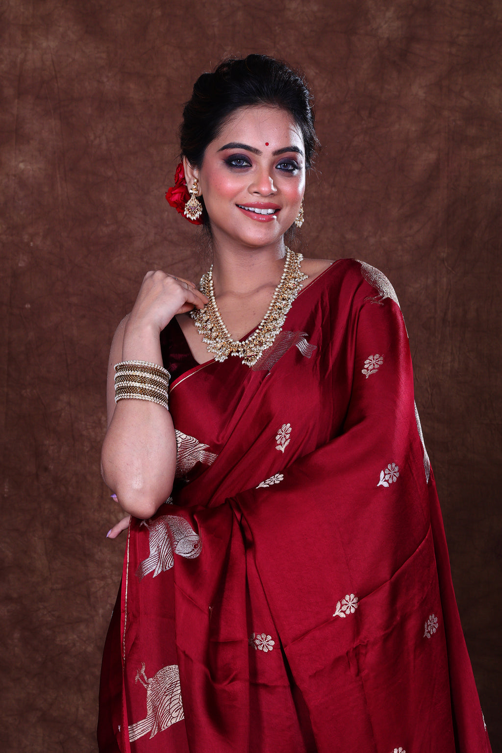 Semi Mashru