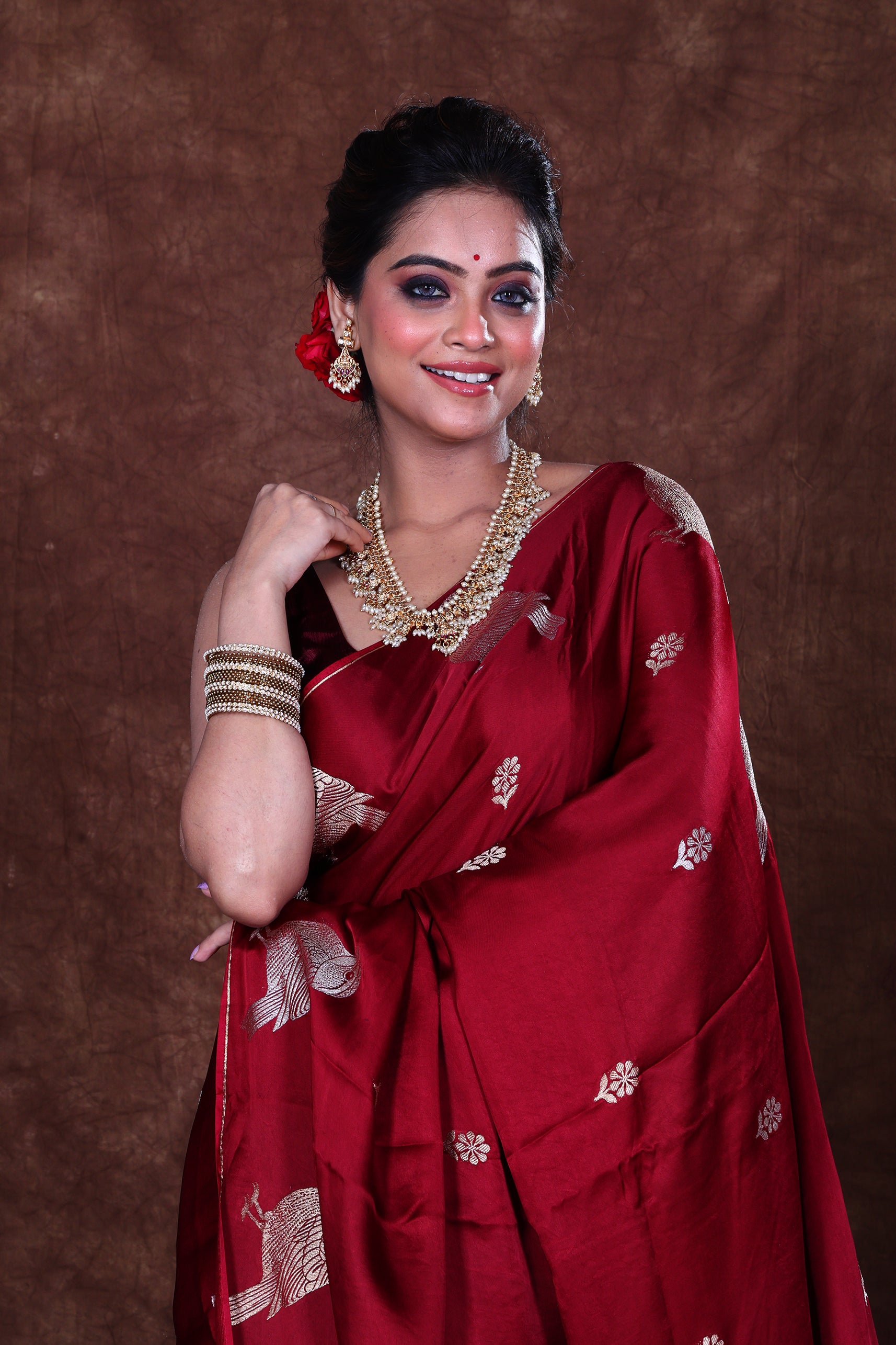Semi Mashru