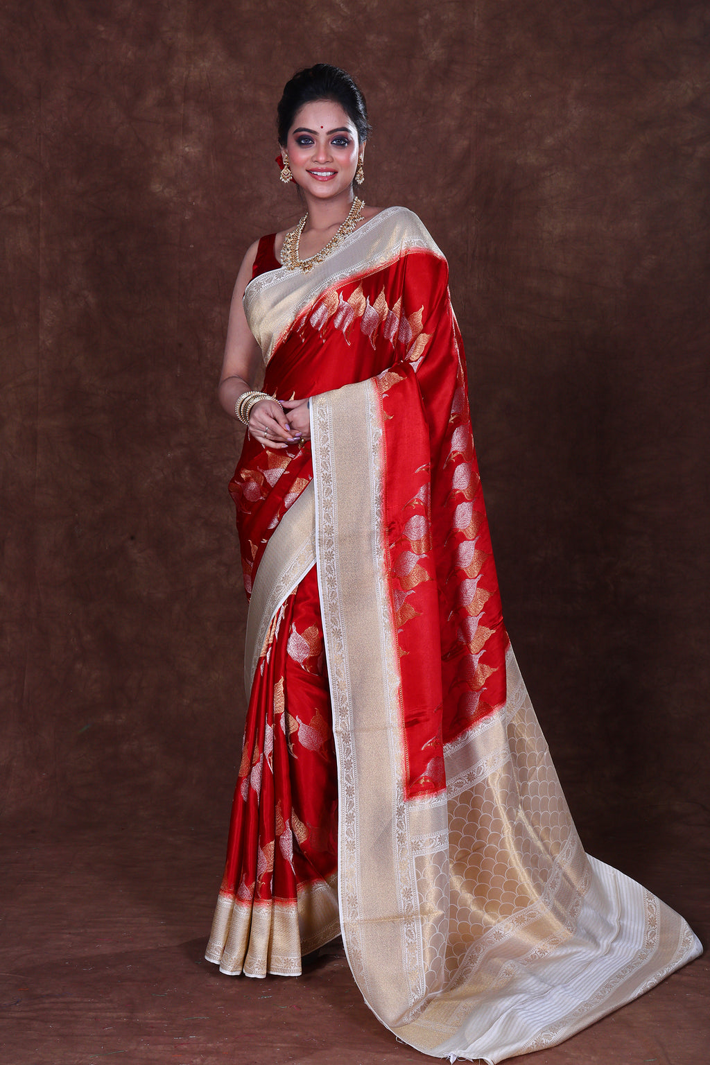 Semi Mashru