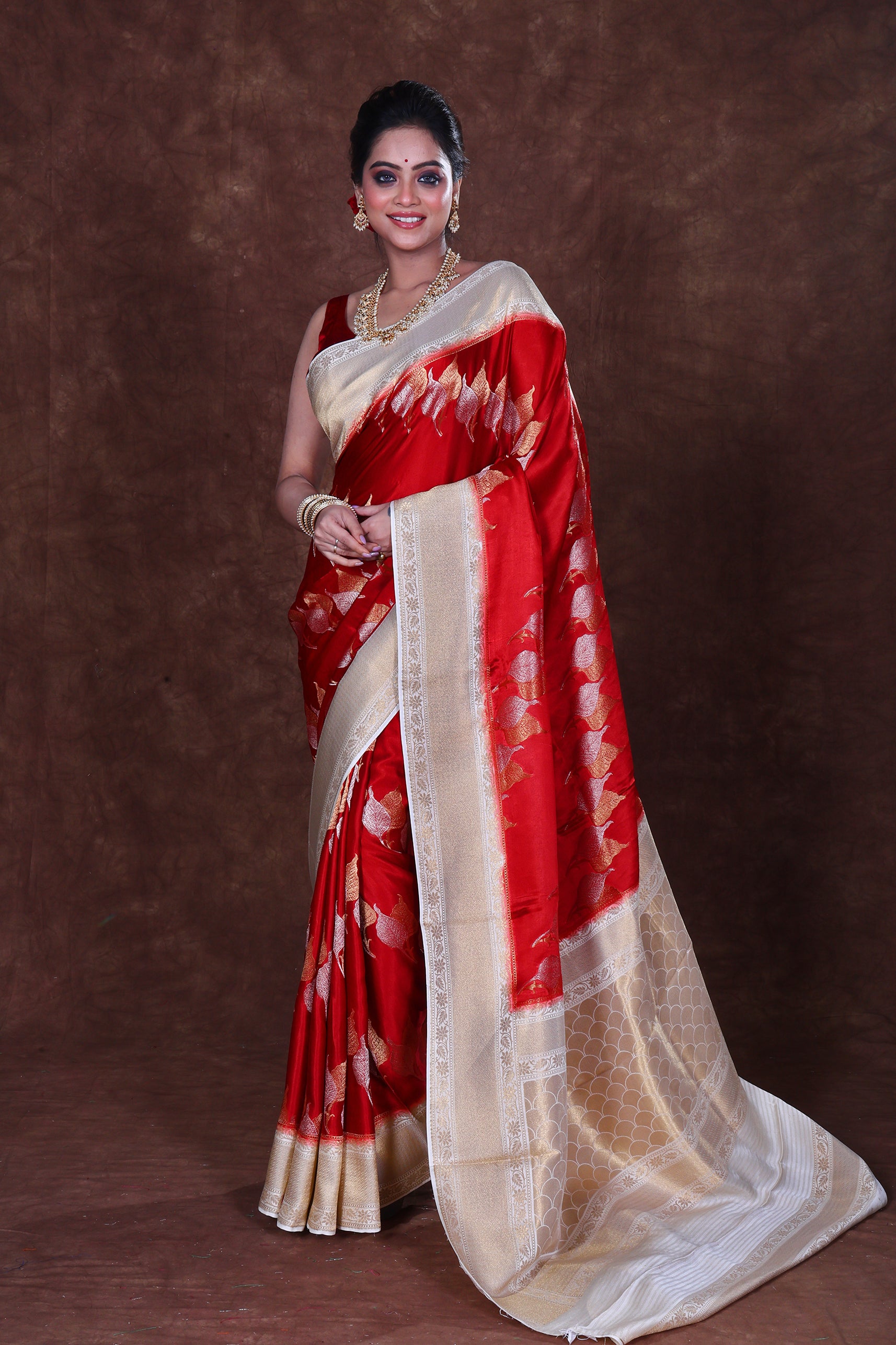 Semi Mashru