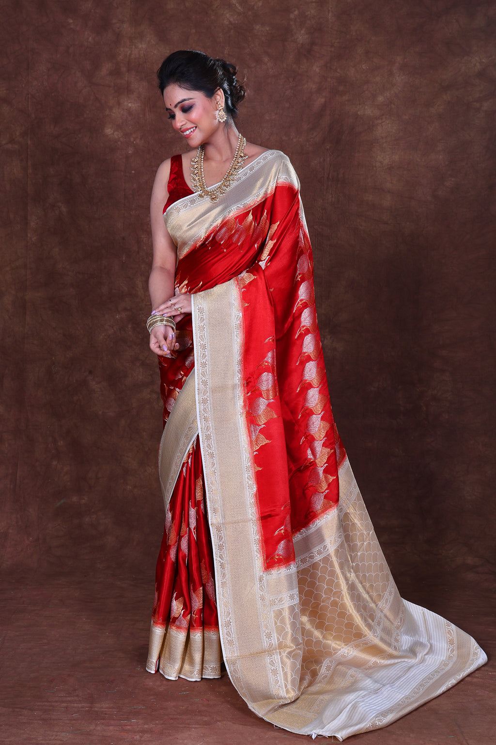 Semi Mashru