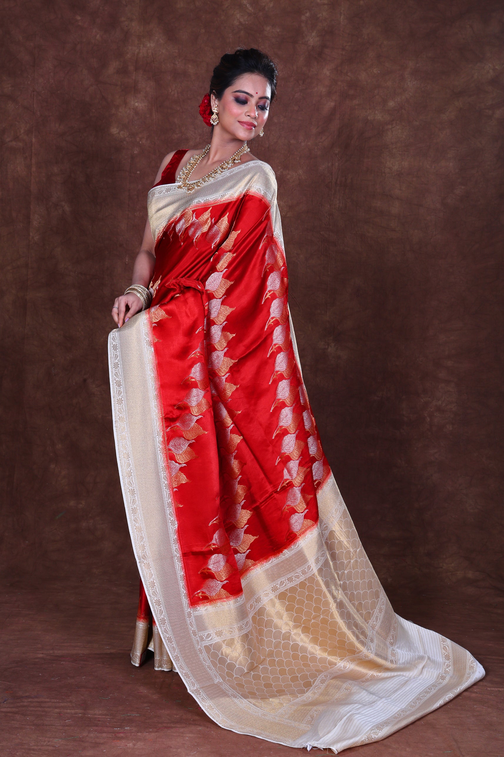 Semi Mashru