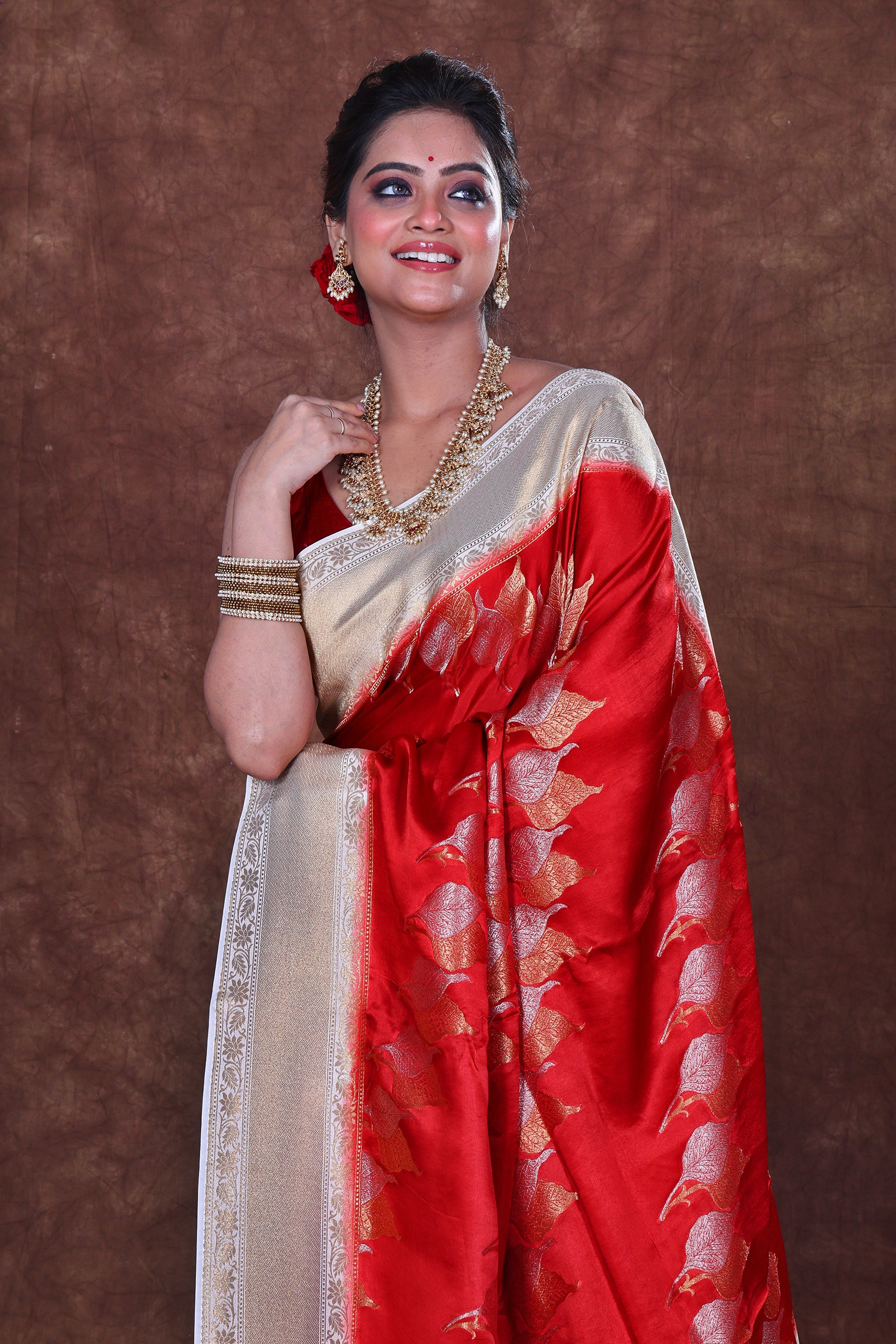 Semi Mashru