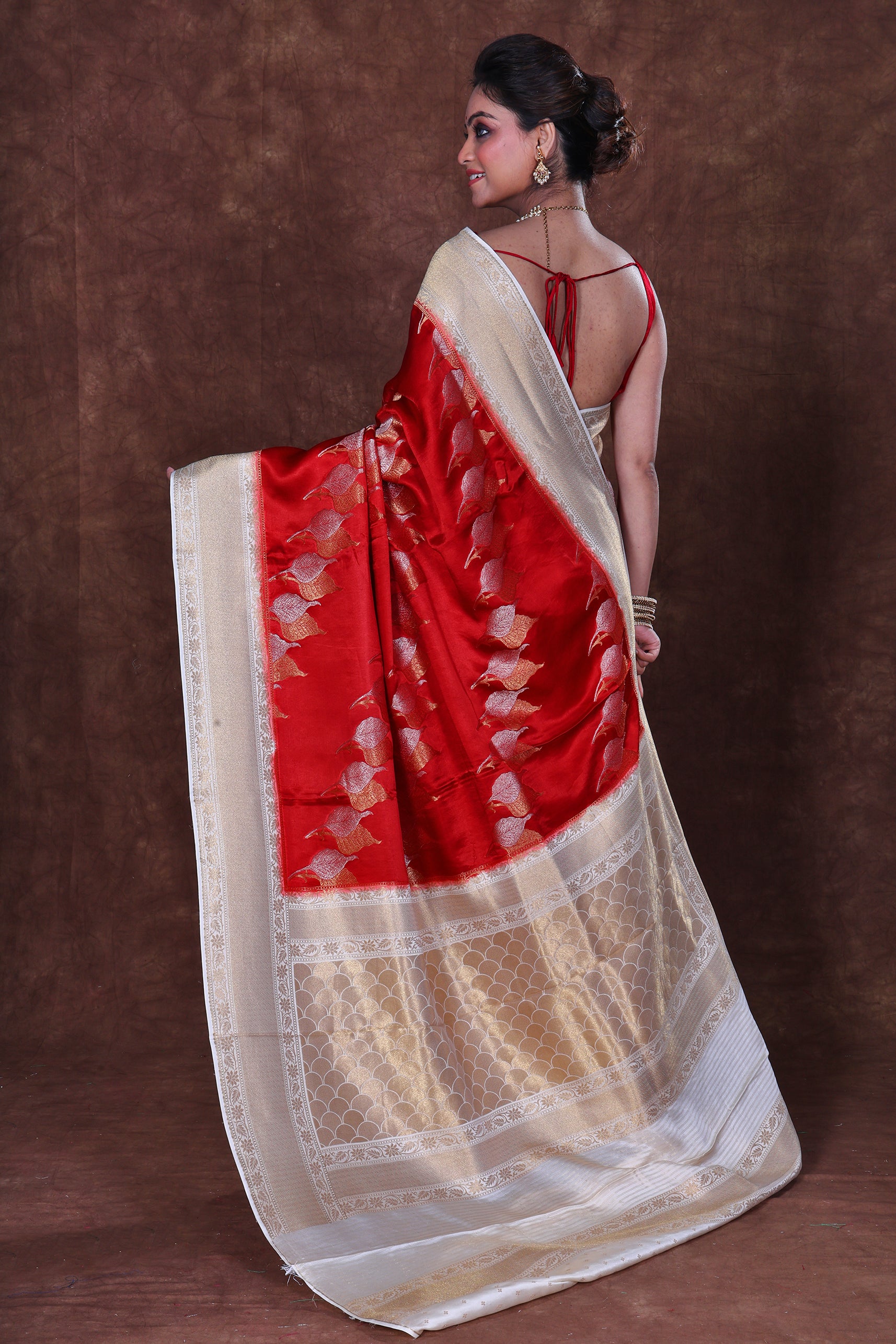 Semi Mashru