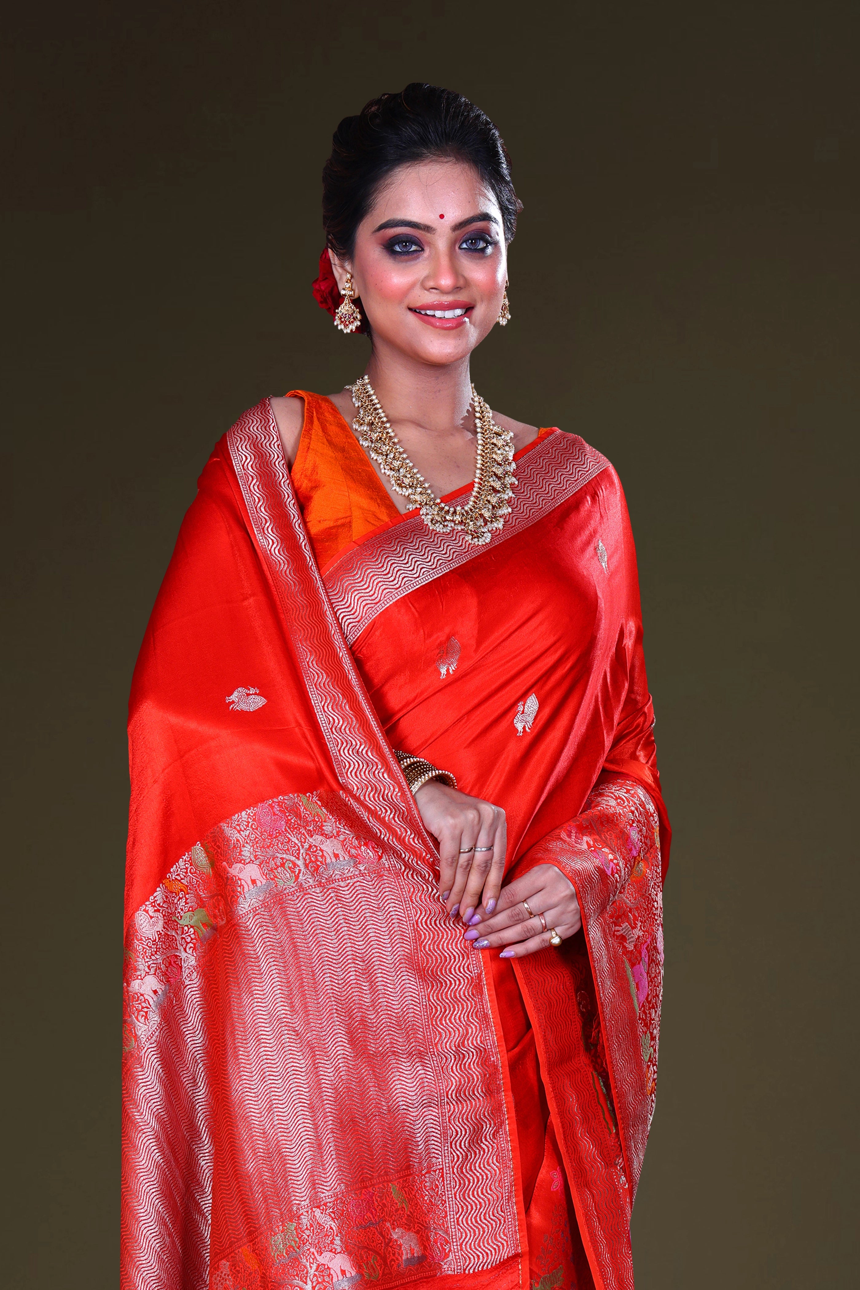 Semi Mashru