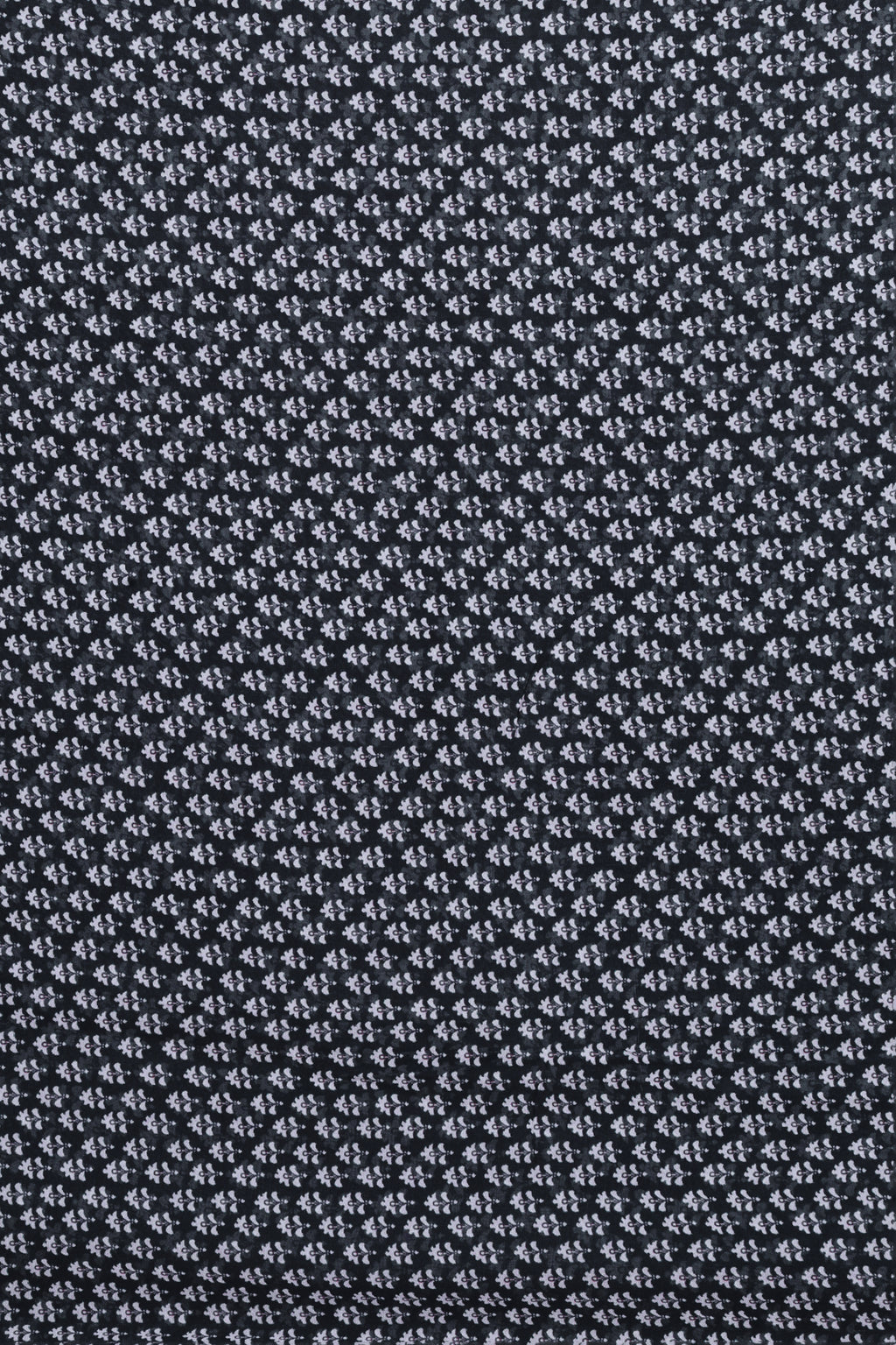 Chiffon Block Print