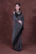 Ajrak Modal Silk