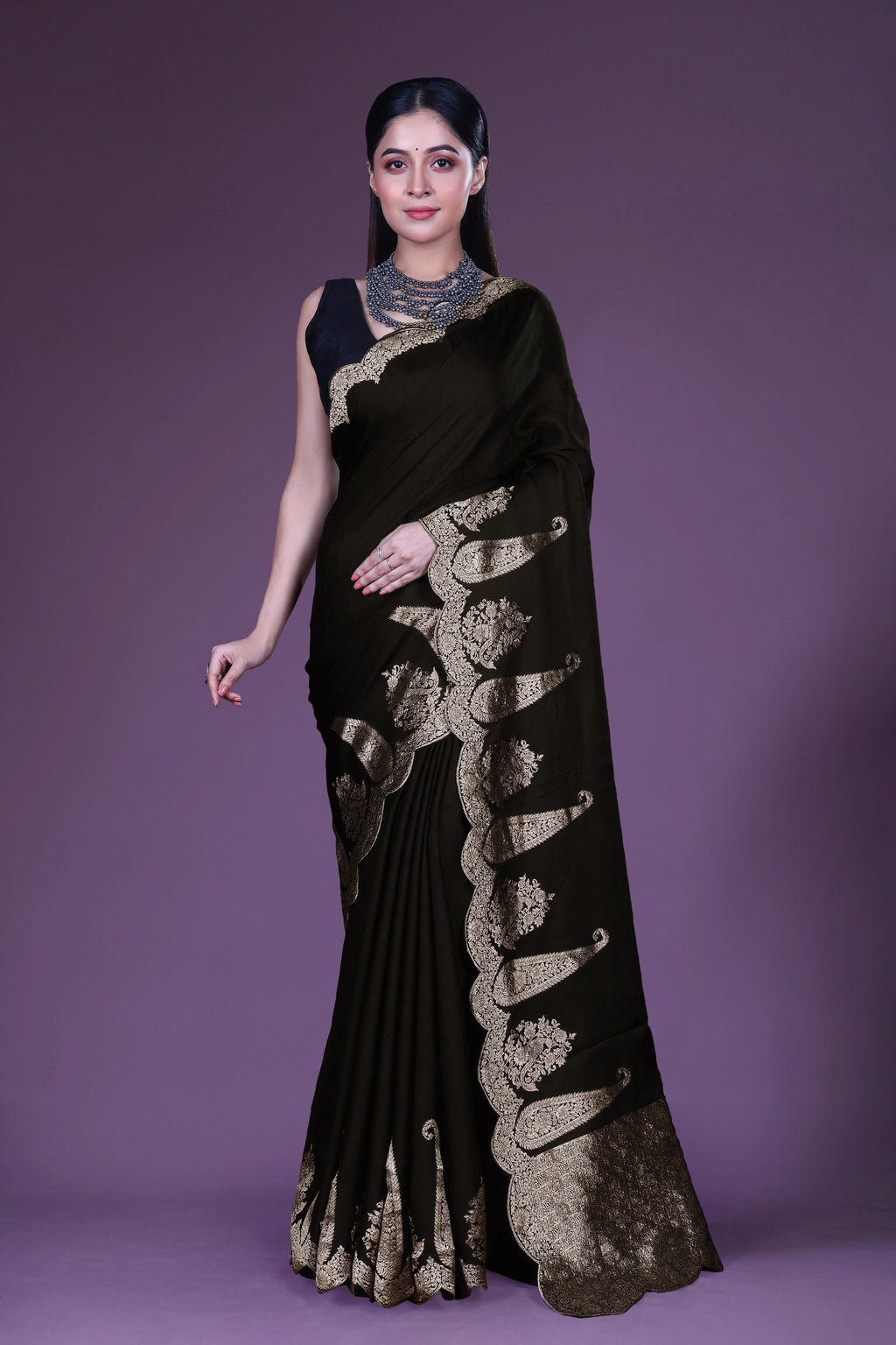 Semi Mashru