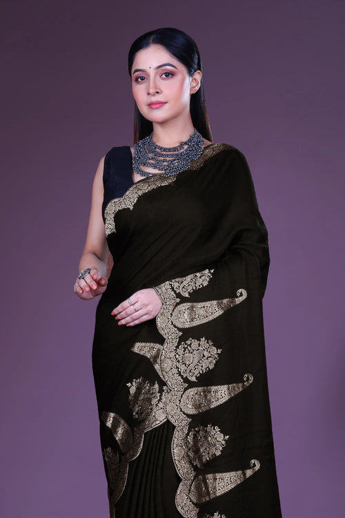 Semi Mashru