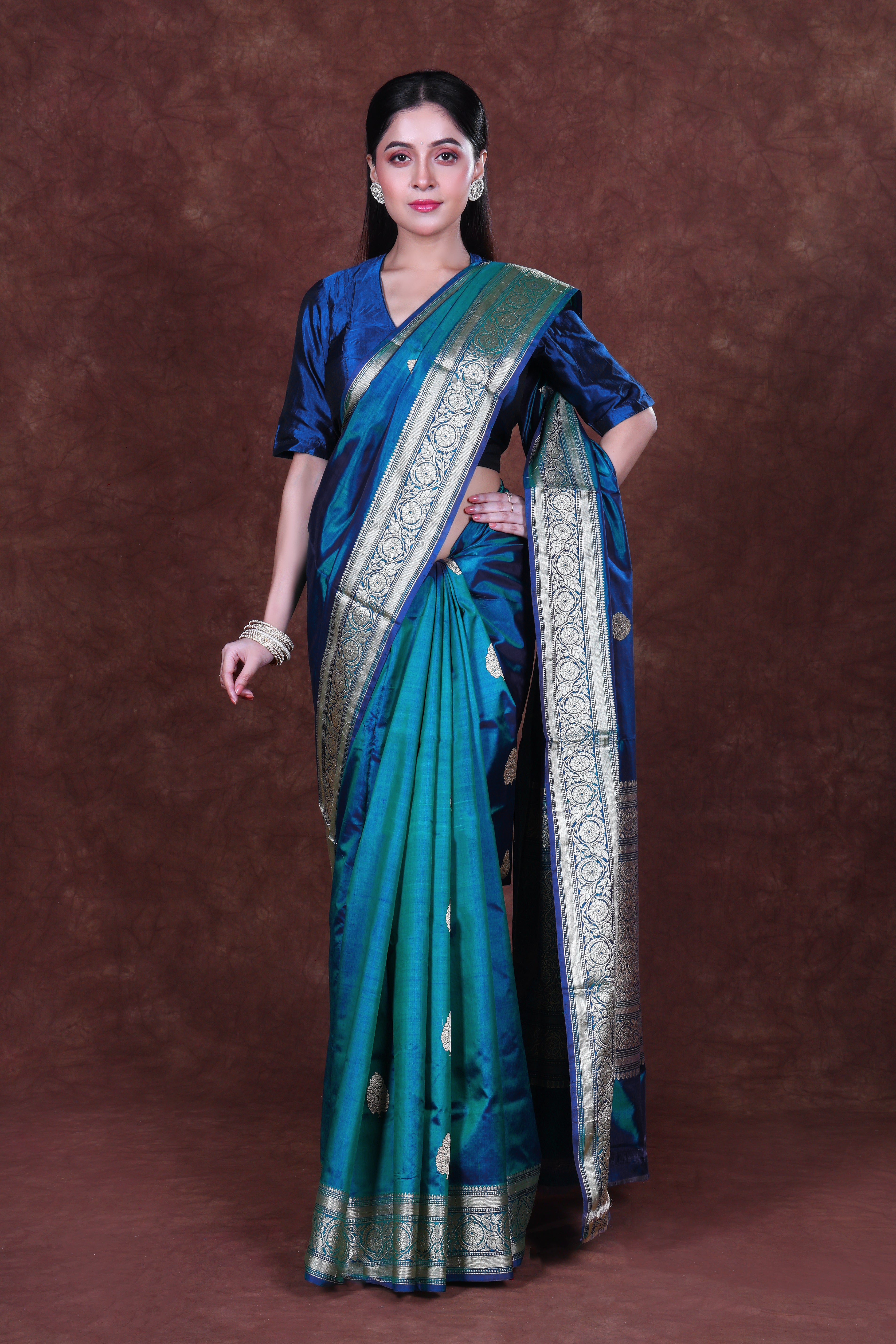 Katan Banarasi