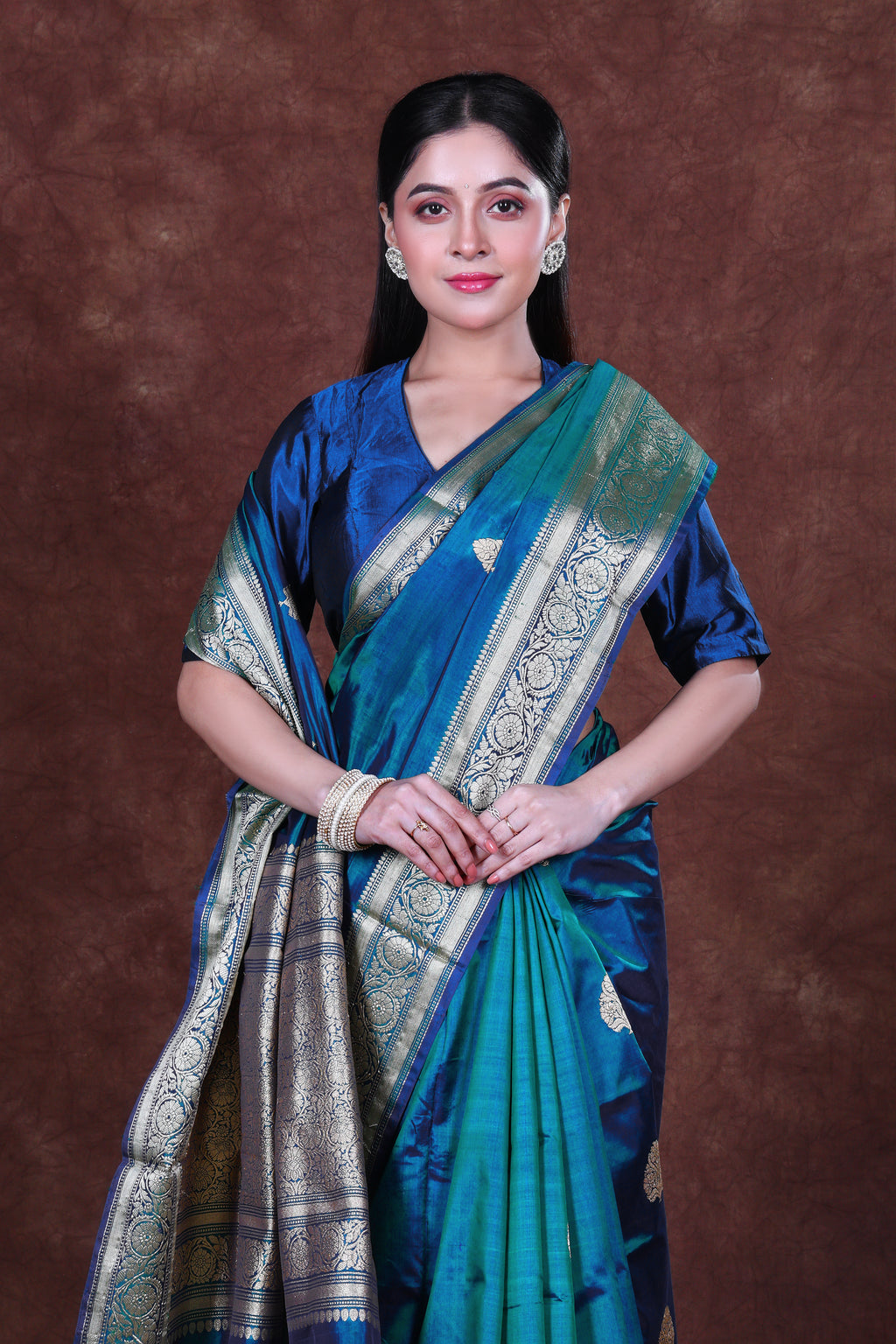 Katan Banarasi