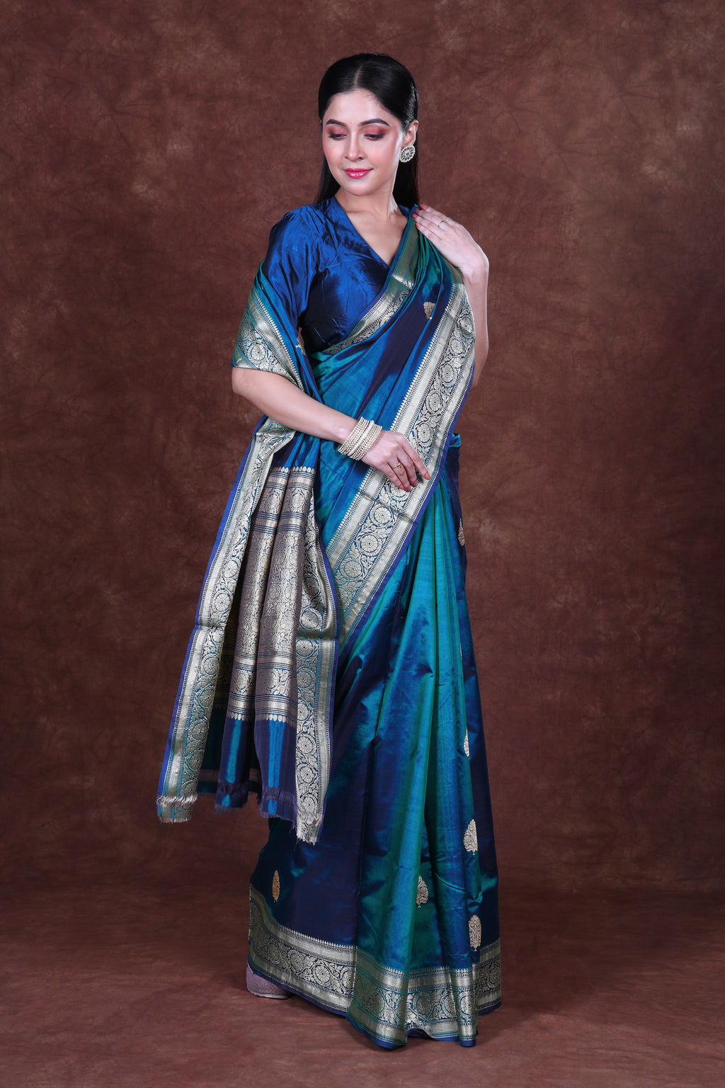 Katan Banarasi
