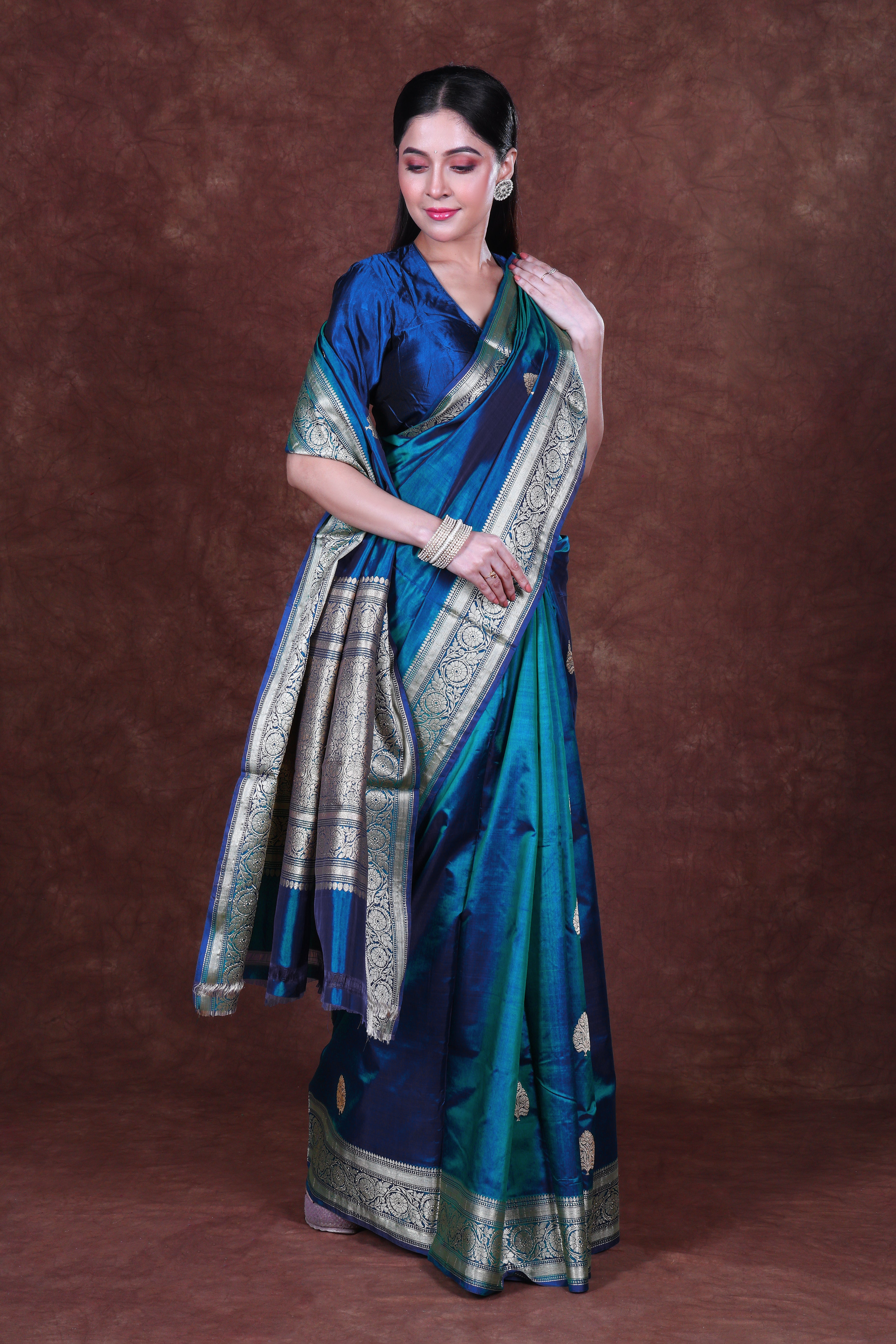 Katan Banarasi