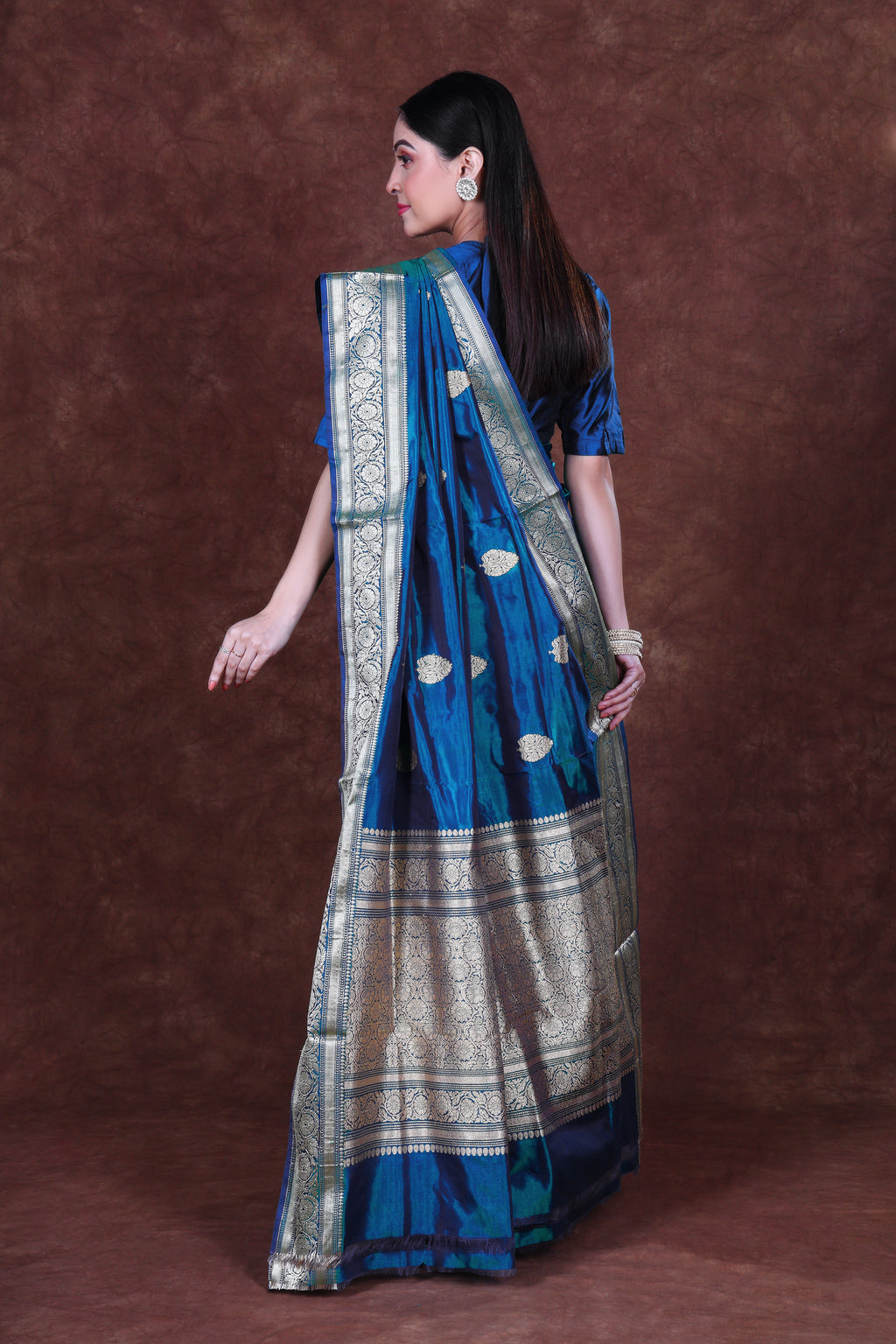 Katan Banarasi