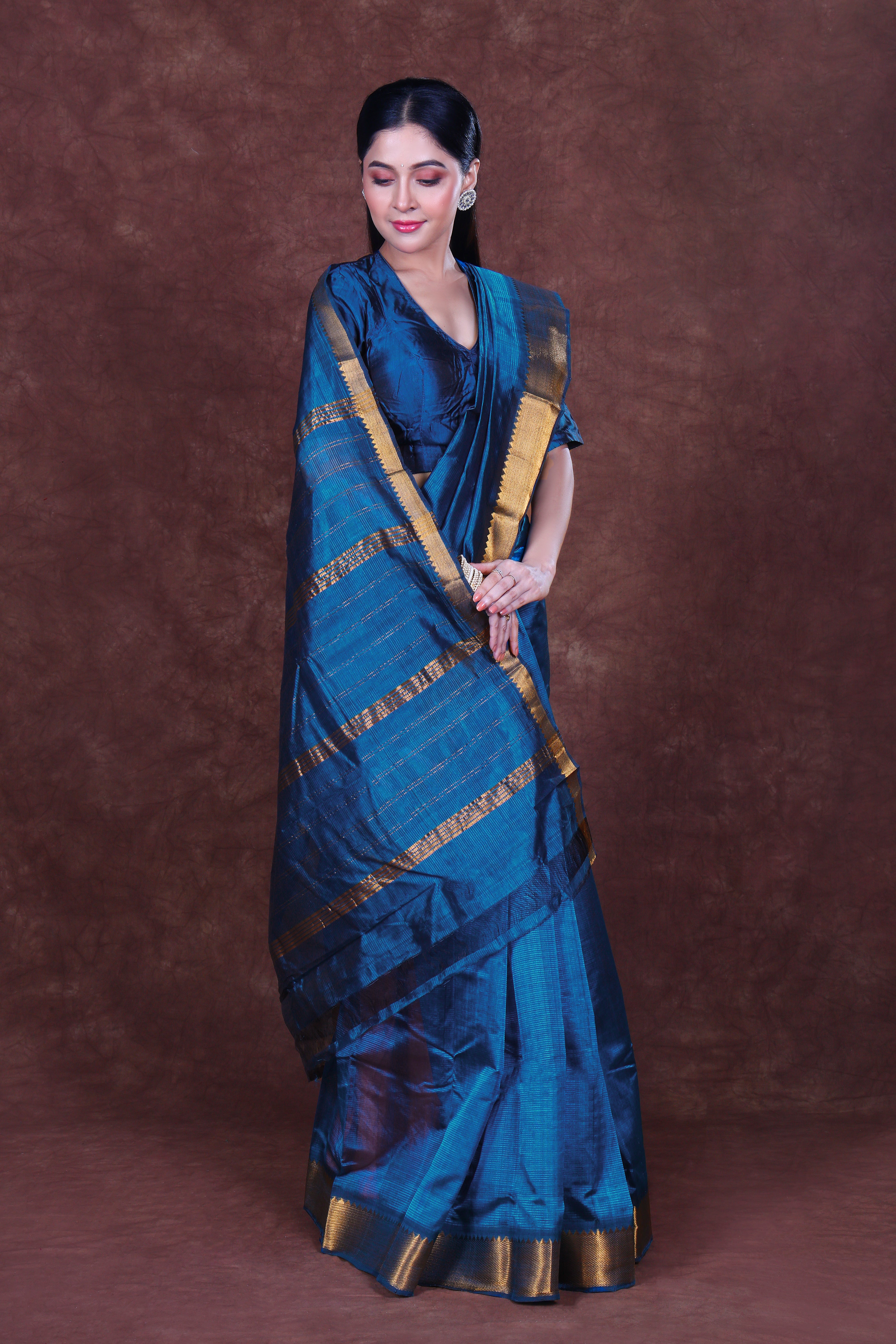 Mangalgiri Silk