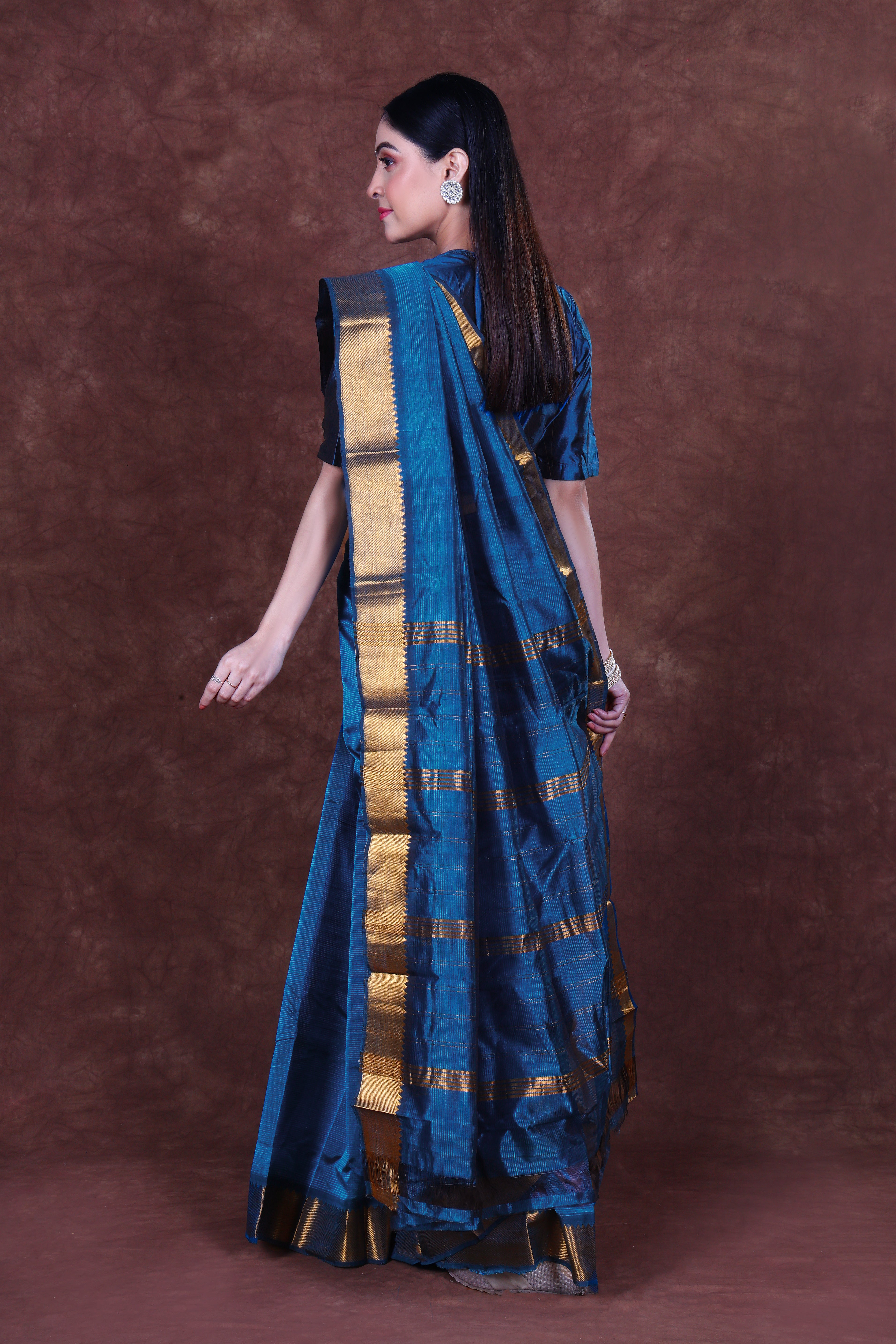 Mangalgiri Silk