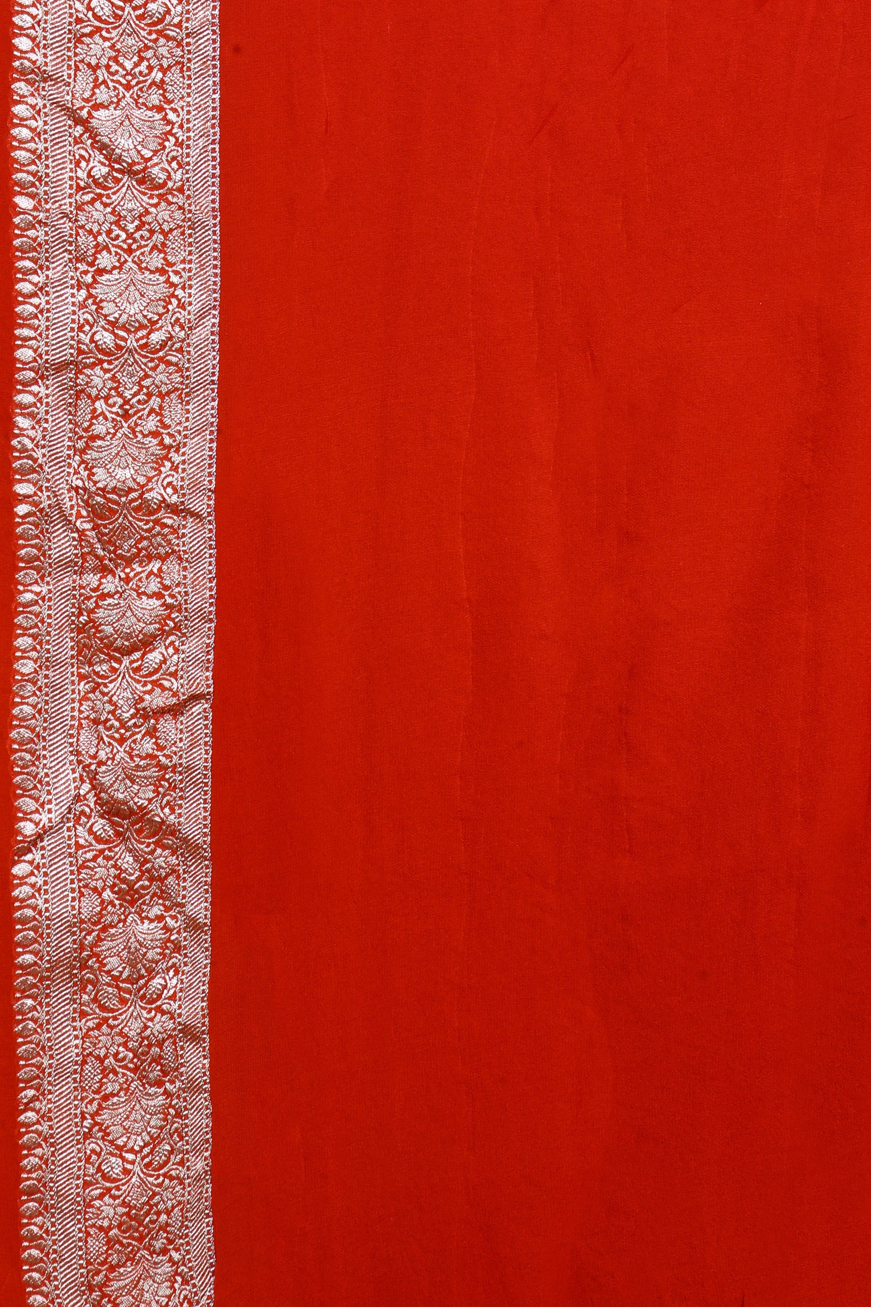 Pure Khaddi Banarasi