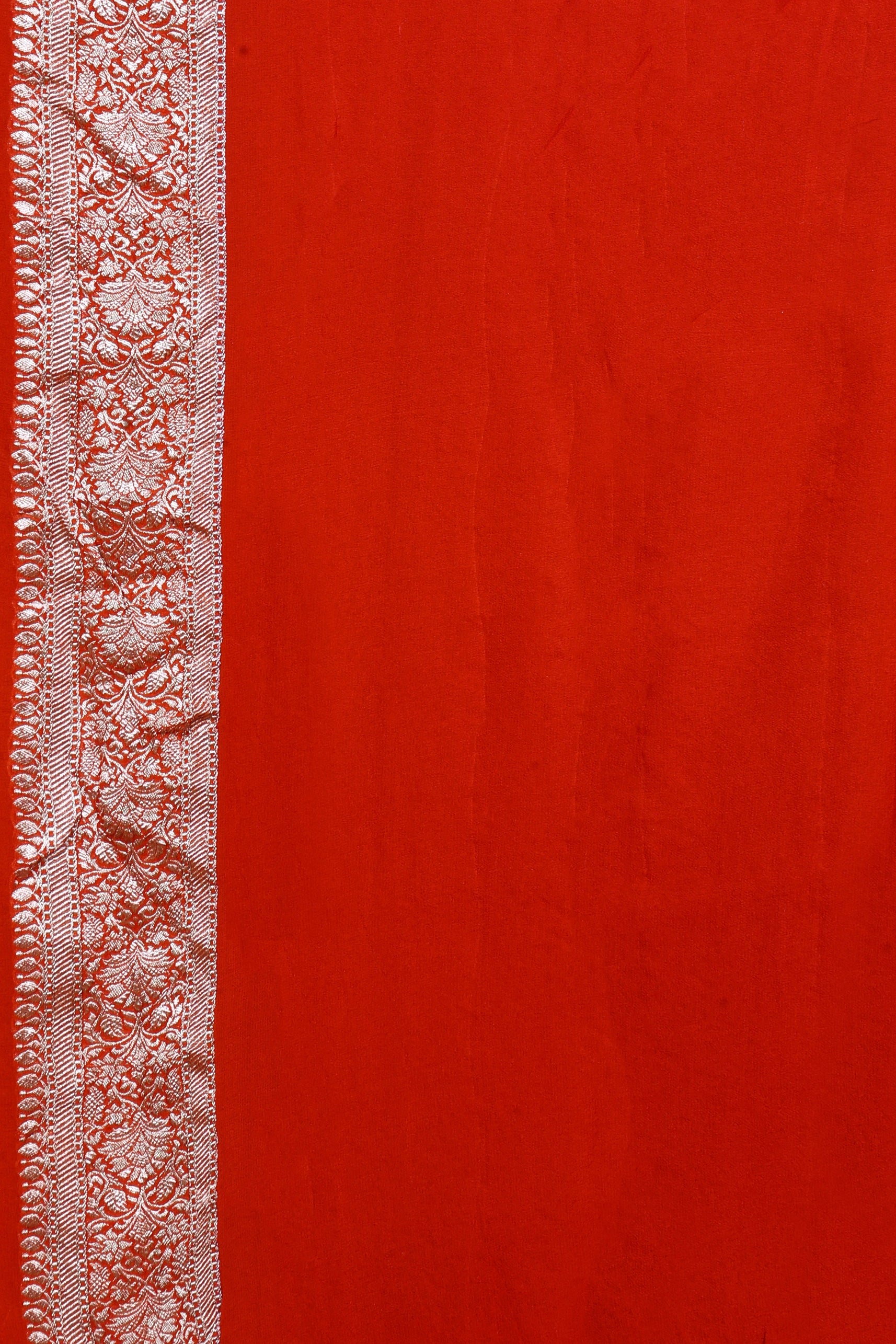 Pure Khaddi Banarasi