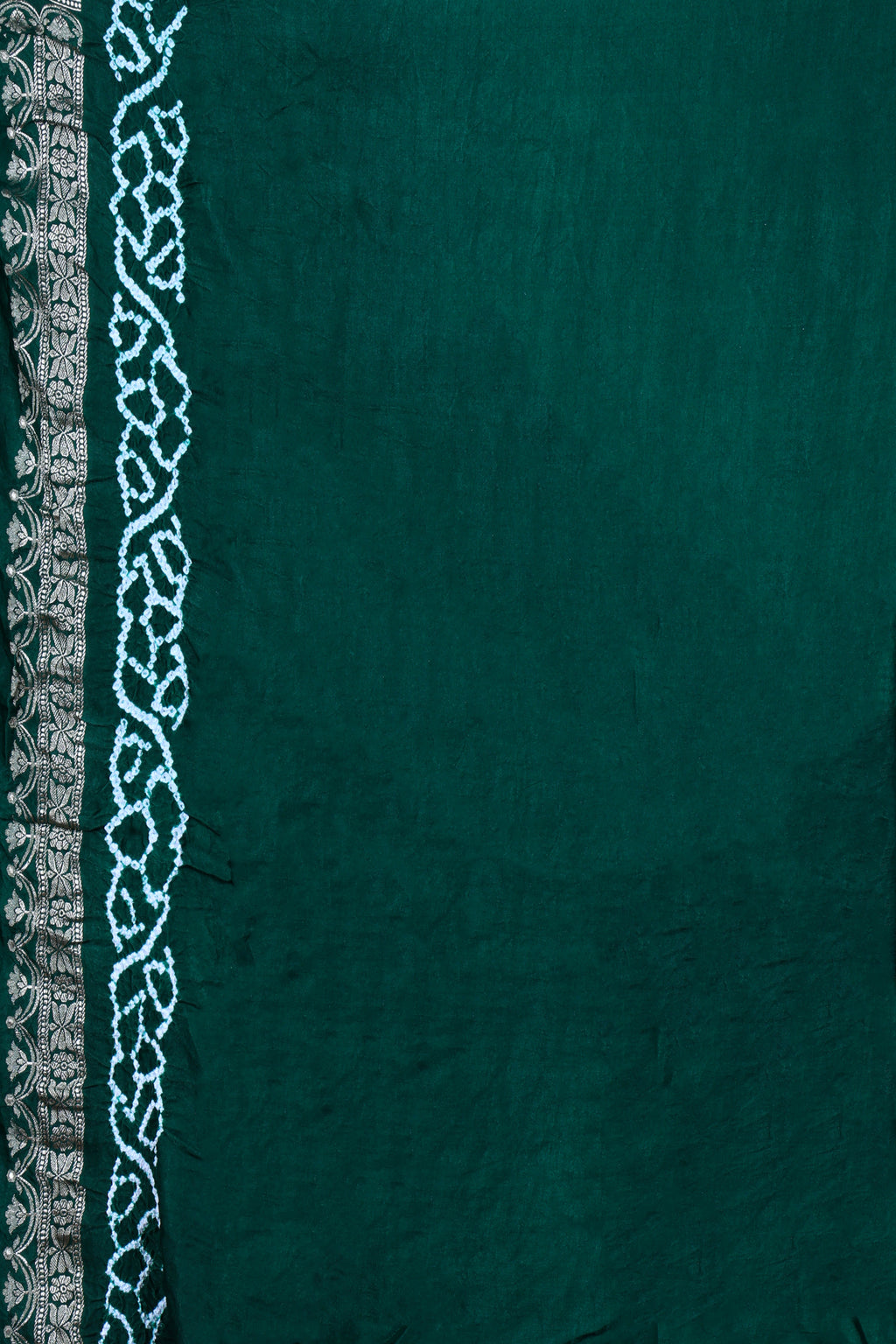 Pure Mashru Bandhej