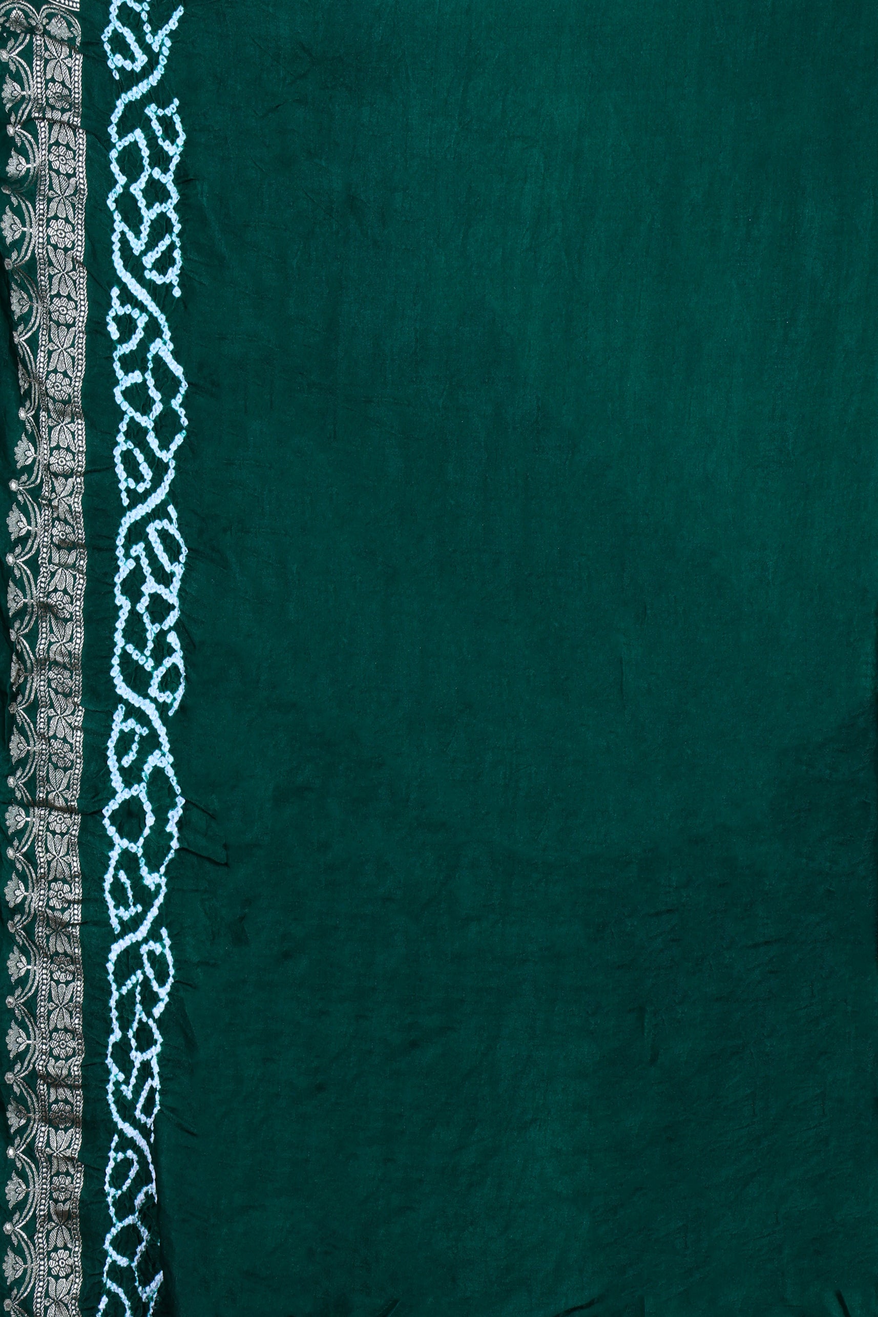 Pure Mashru Bandhej