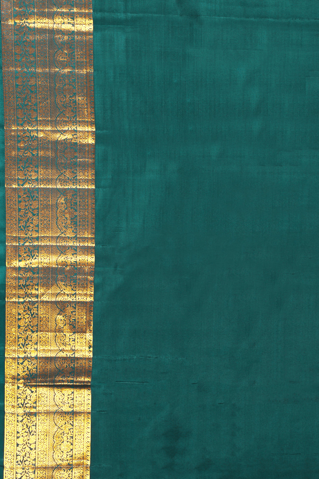 Brocade Kanjivaram