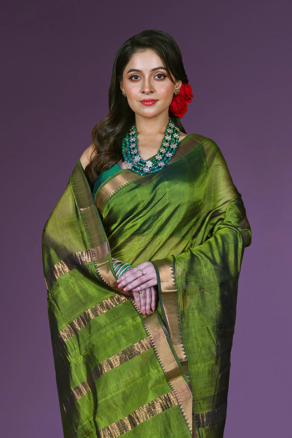 Mangalgiri Silk