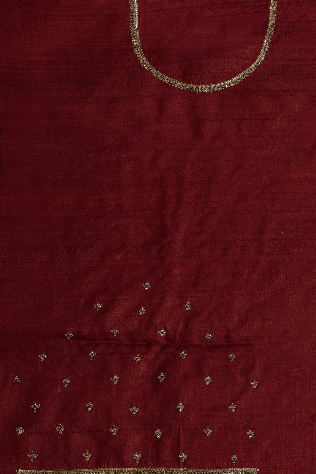 Tussar Zardosi